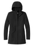 Port Authority L919 Port Authority Women's Collective Outer Soft Shell Parka