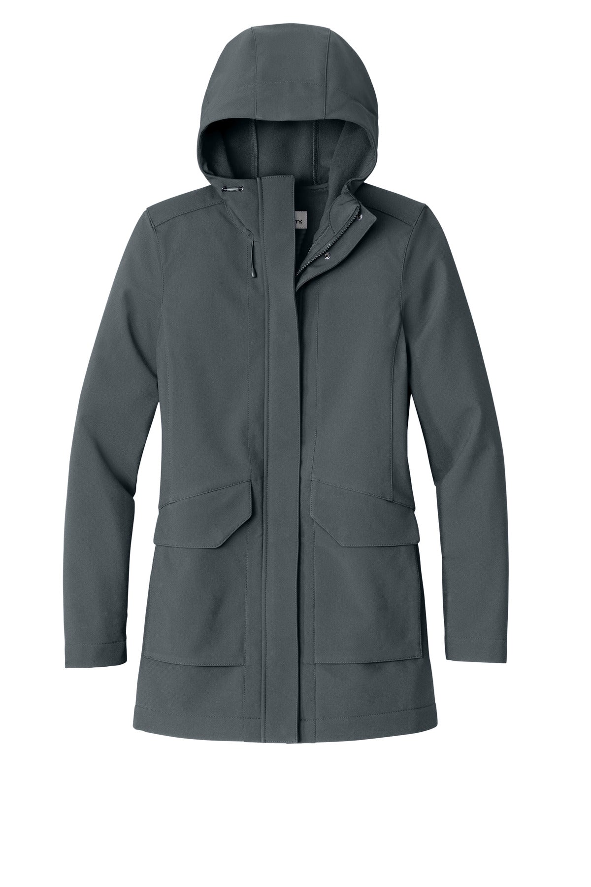 Port Authority L919 Port Authority Women's Collective Outer Soft Shell Parka