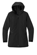 Port Authority L920 DISCONTINUED Port Authority Women's Collective Tech Outer Shell Jacket