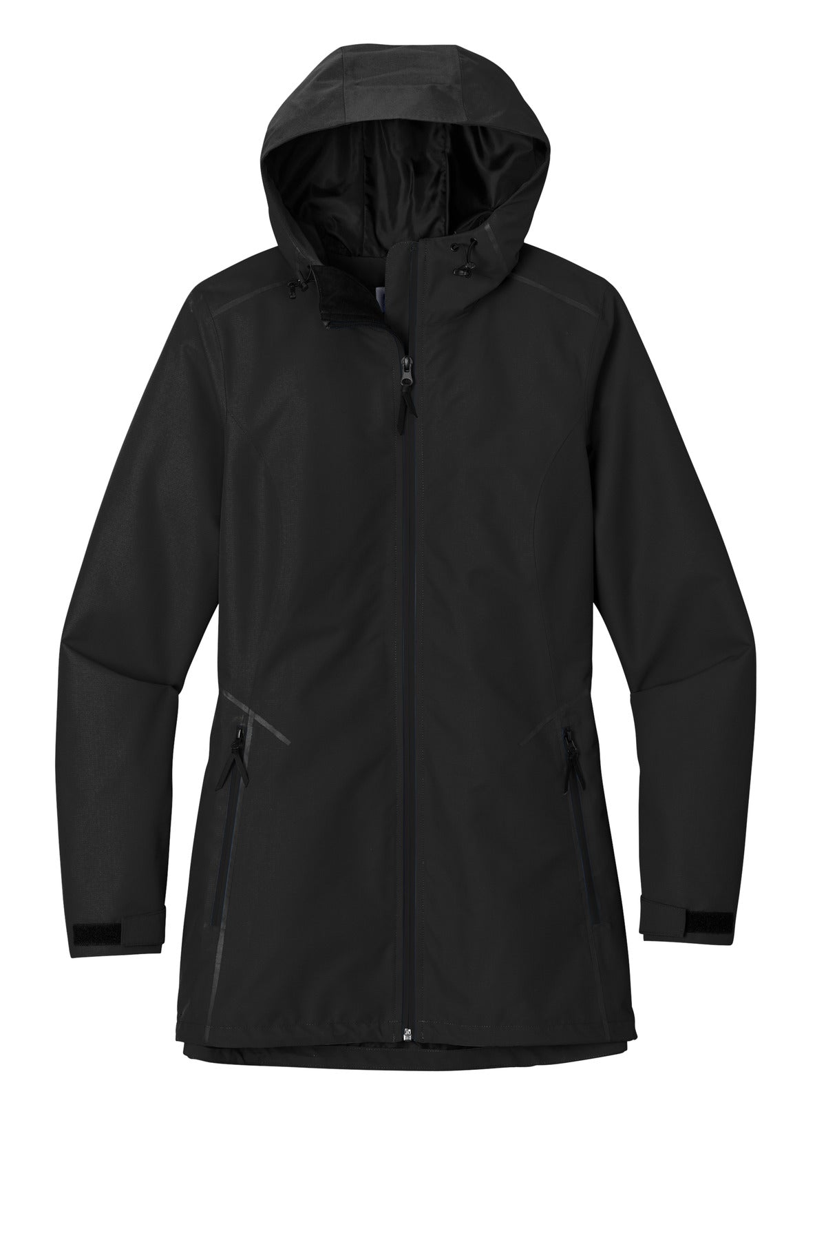 Port Authority L920 DISCONTINUED Port Authority Women's Collective Tech Outer Shell Jacket
