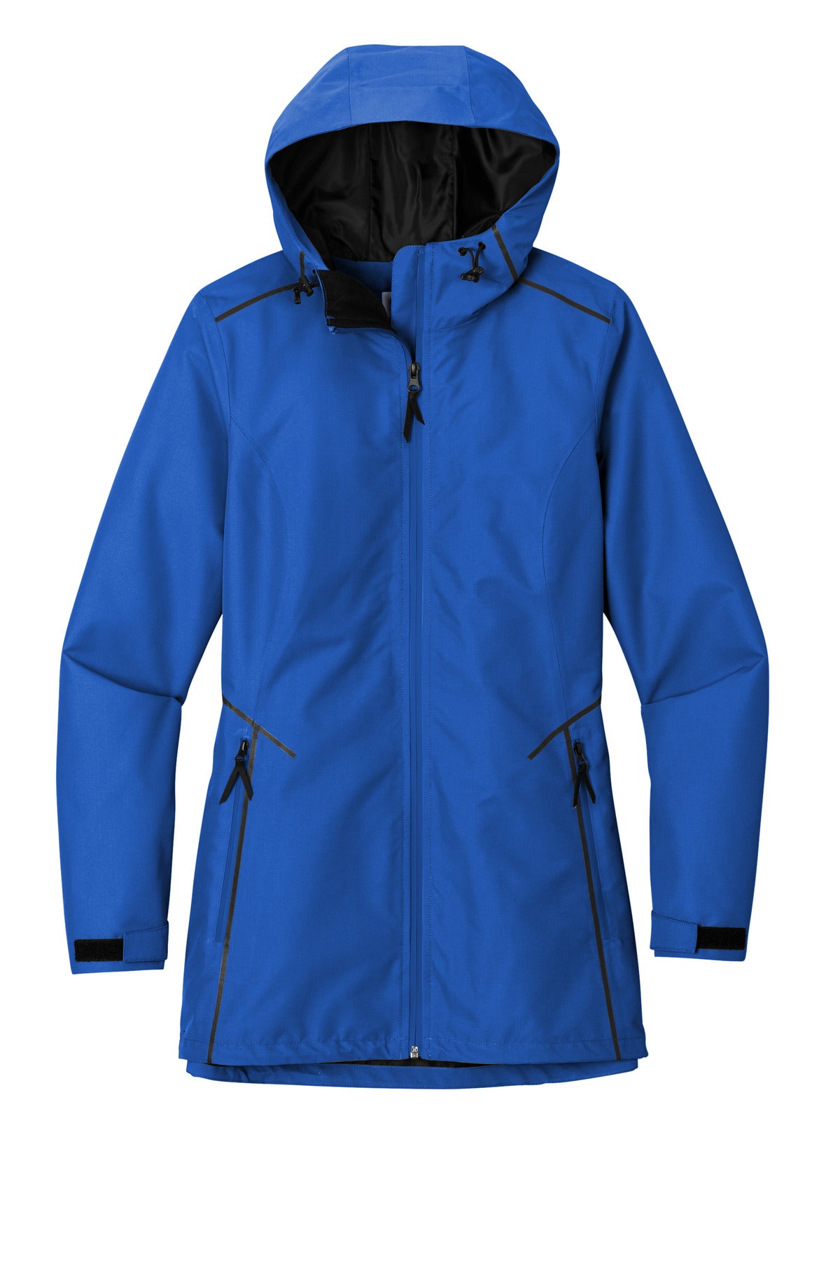 Port Authority L920 DISCONTINUED Port Authority Women's Collective Tech Outer Shell Jacket