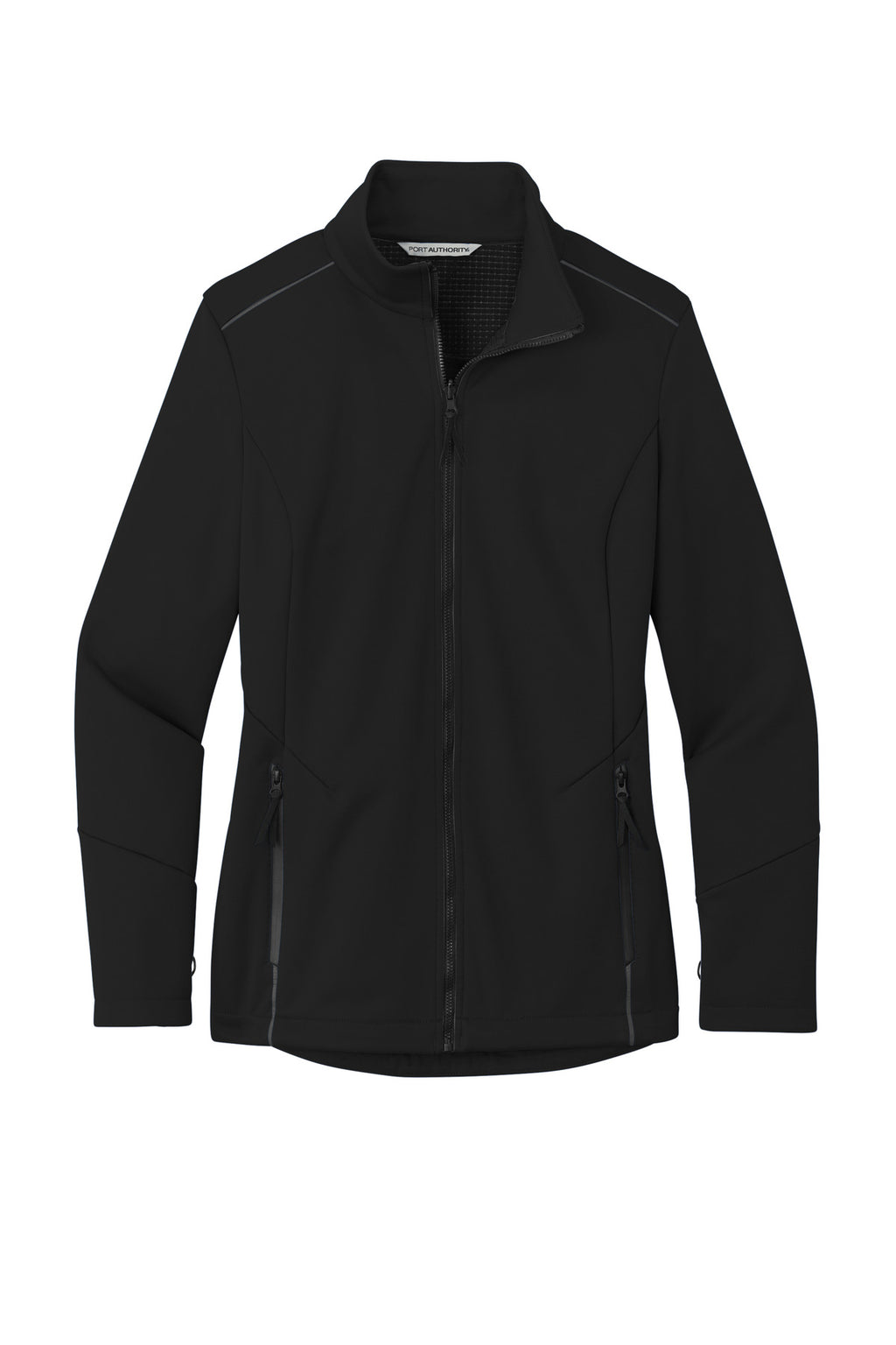 Port Authority L921 Port Authority Women's Collective Tech Soft Shell Jacket