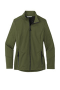 Port Authority L921 Port Authority Women's Collective Tech Soft Shell Jacket