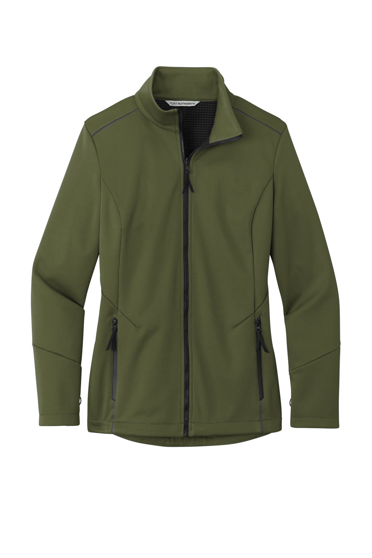 Port Authority L921 Port Authority Women's Collective Tech Soft Shell Jacket