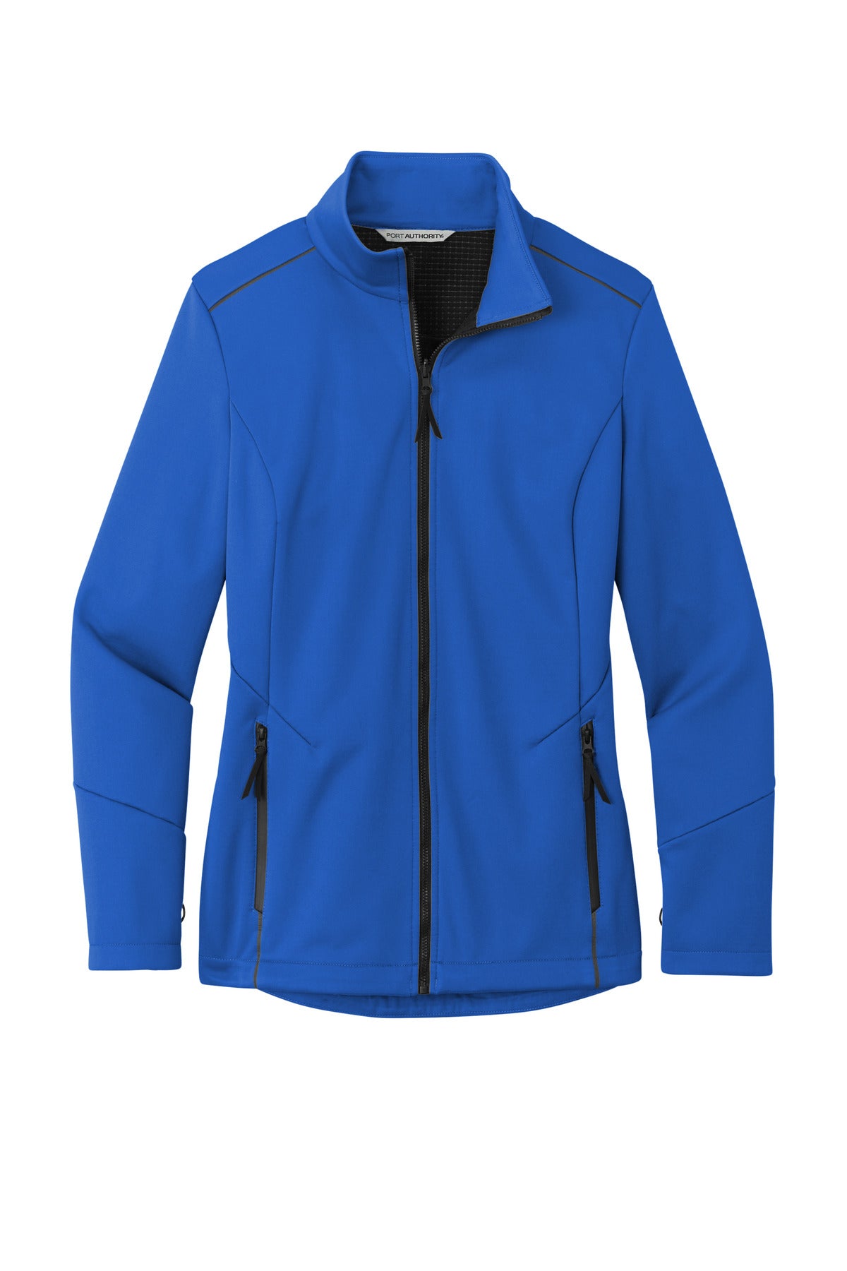 Port Authority L921 Port Authority Women's Collective Tech Soft Shell Jacket