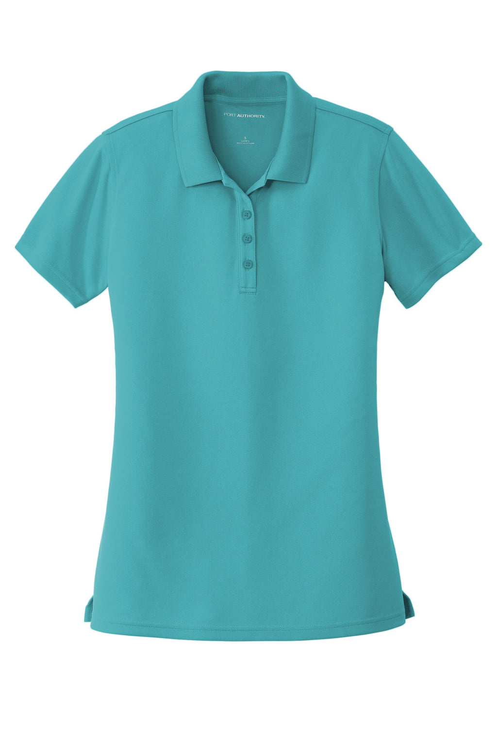 Port Authority LK110 Mesh Polo
