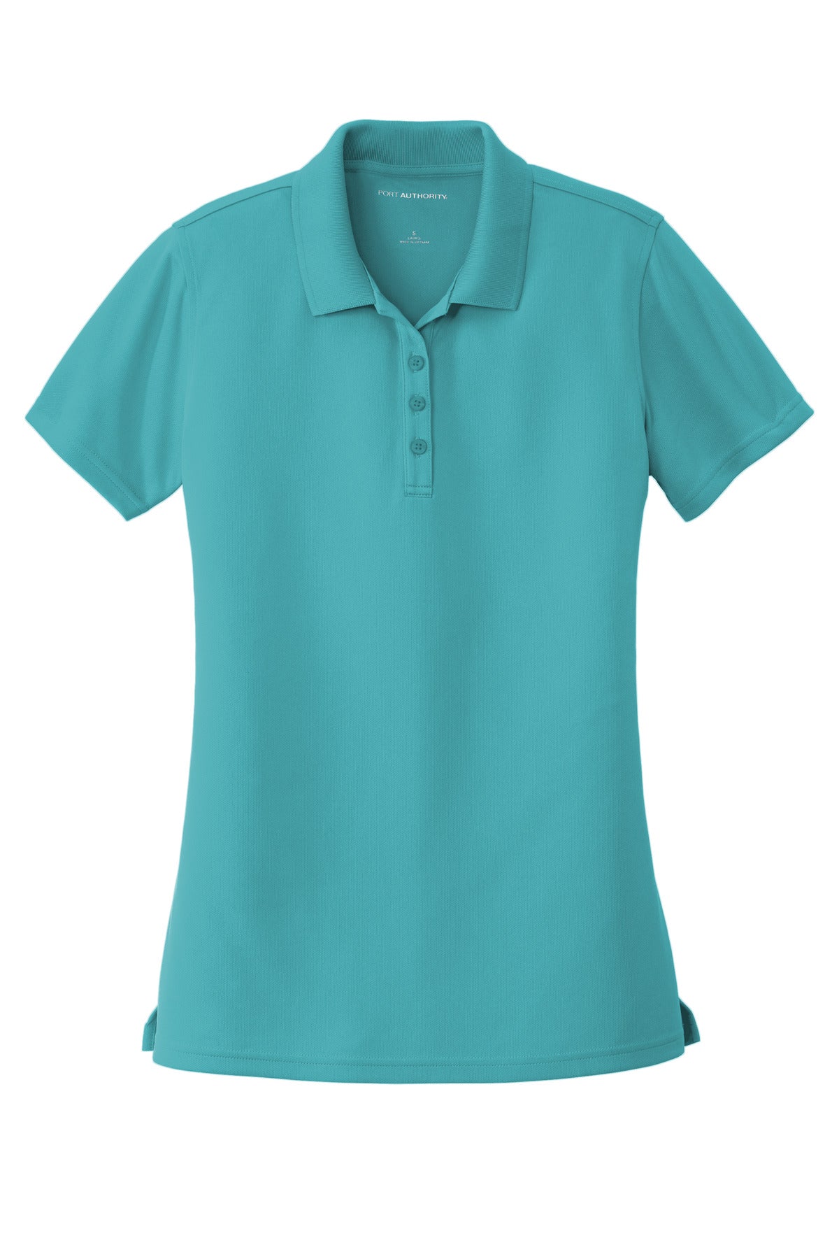 Port Authority LK110 Mesh Polo