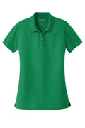 Port Authority LK110 Mesh Polo