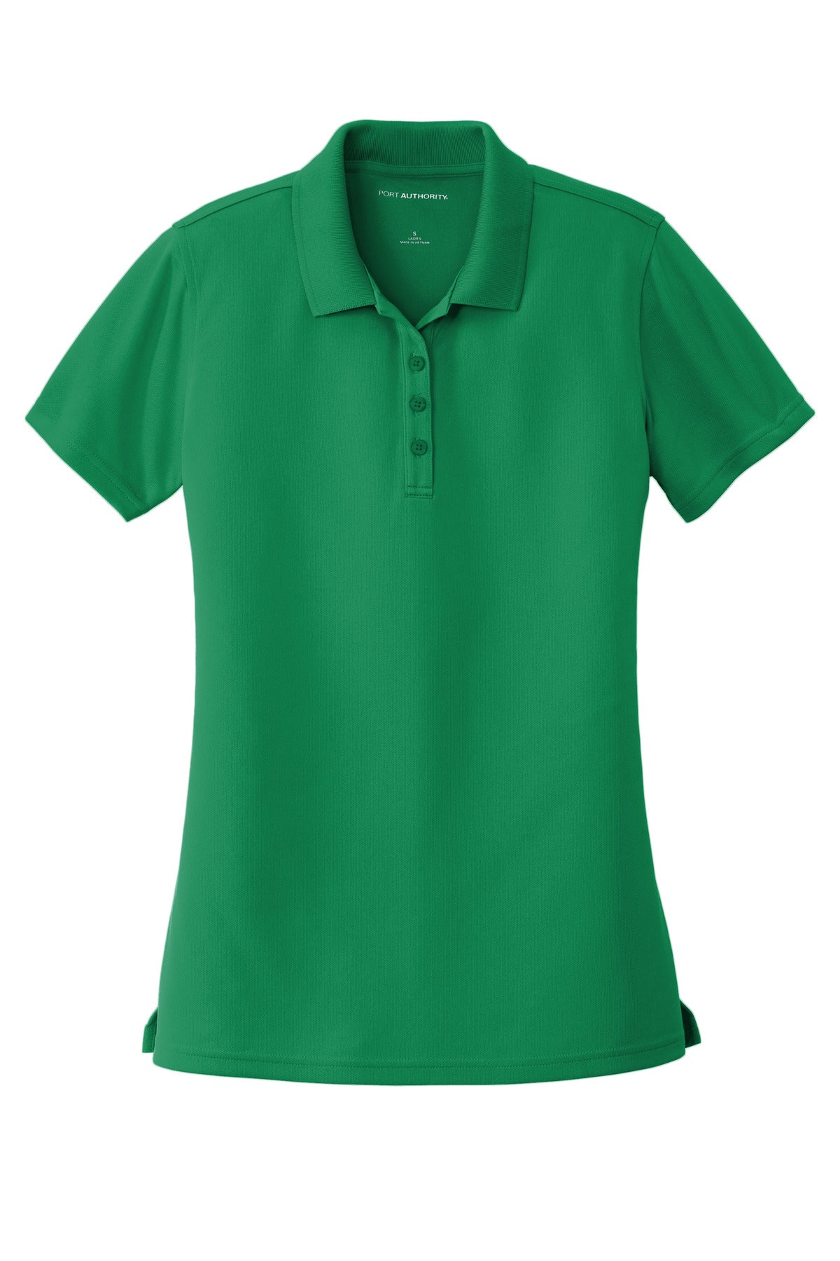 Port Authority LK110 Mesh Polo