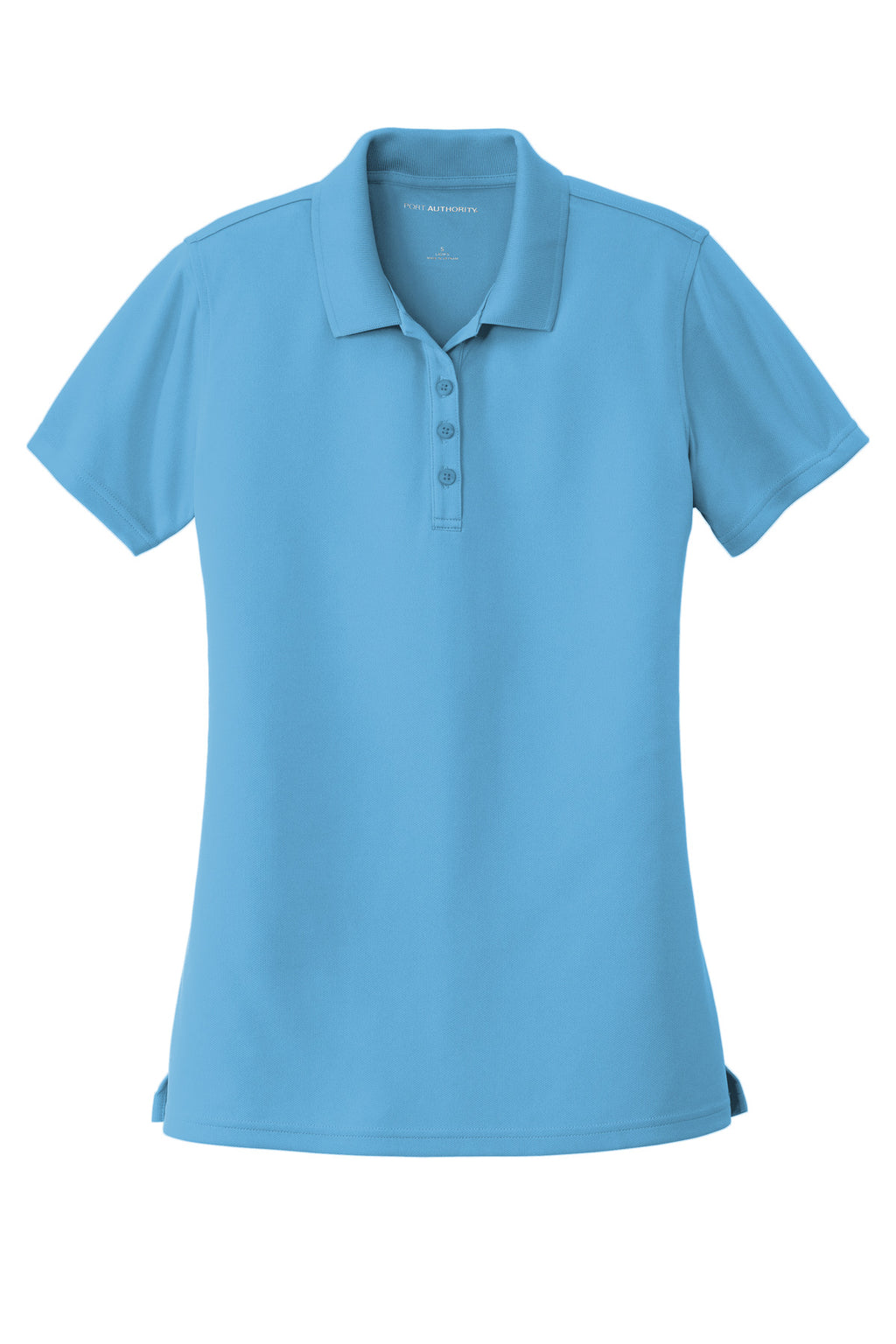 Port Authority LK110 Mesh Polo