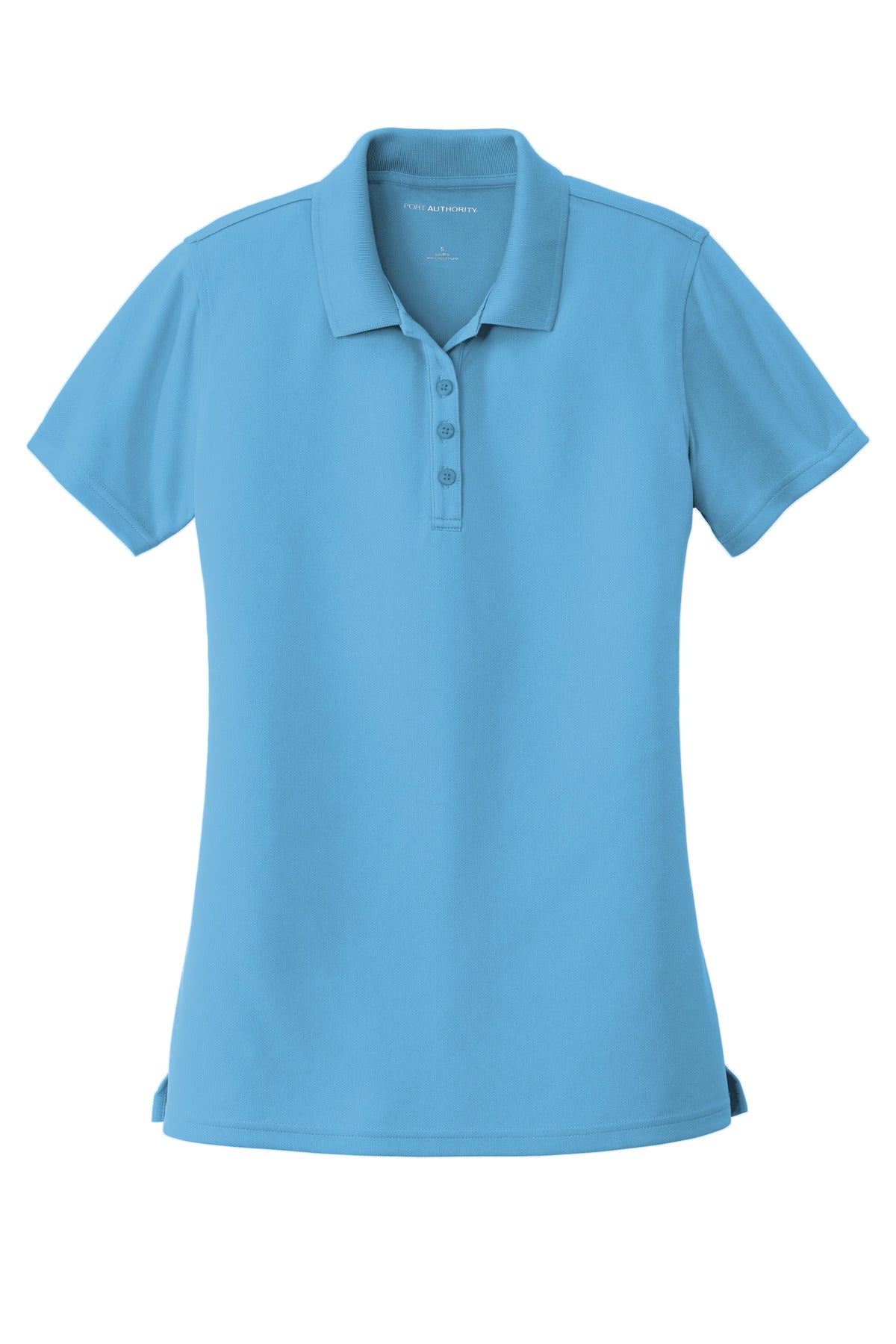 Port Authority LK110 Mesh Polo