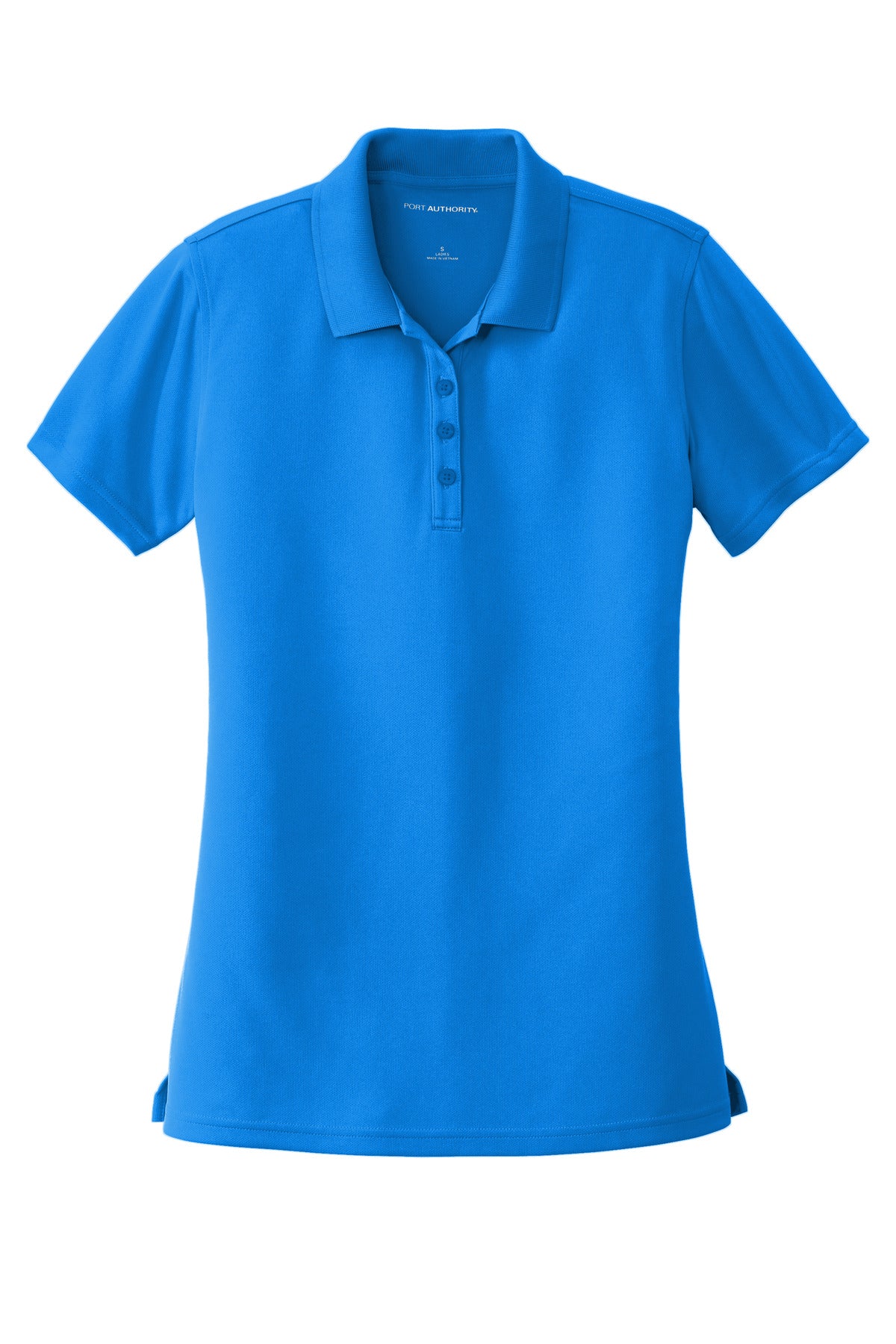 Port Authority LK110 Mesh Polo