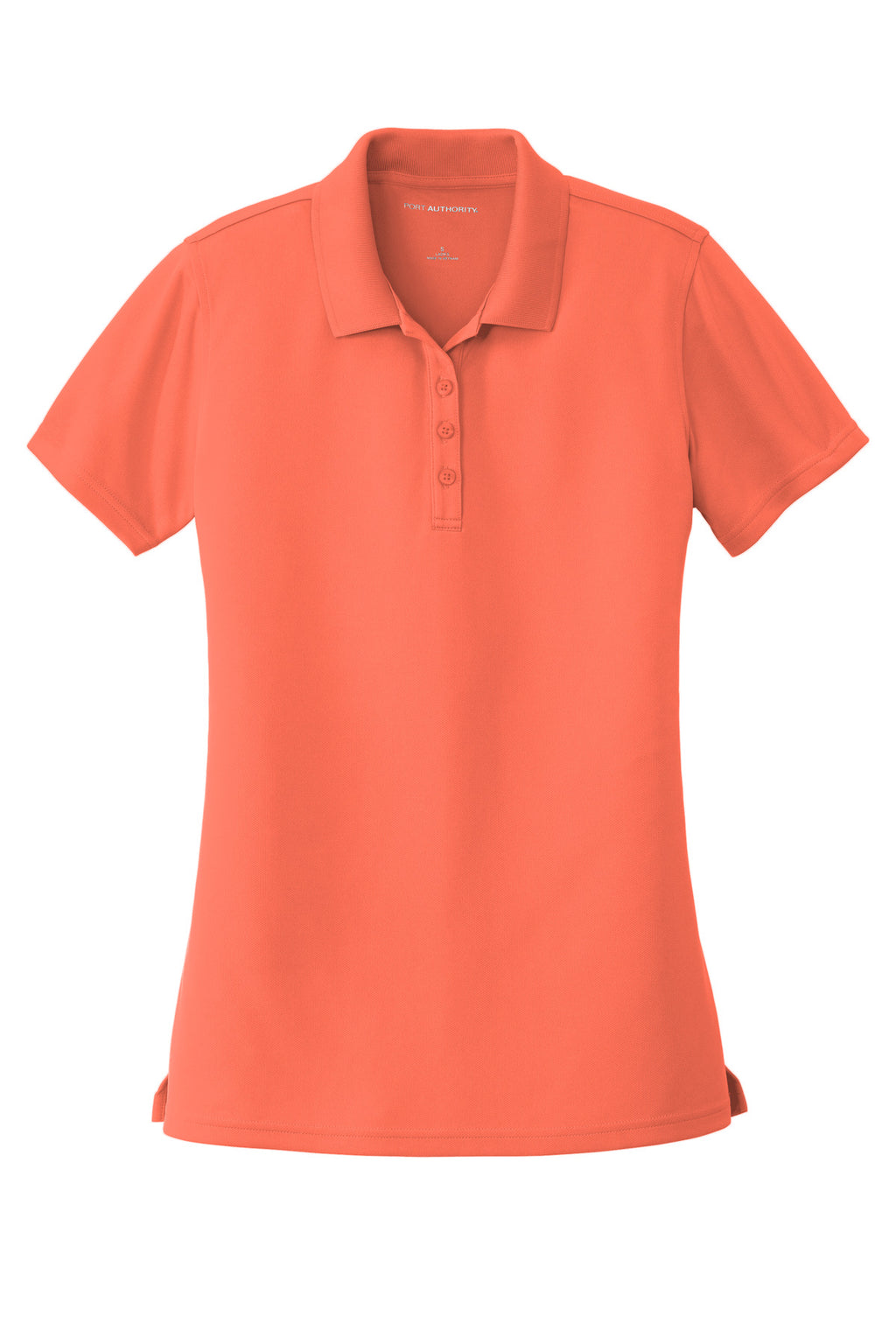 Port Authority LK110 Mesh Polo