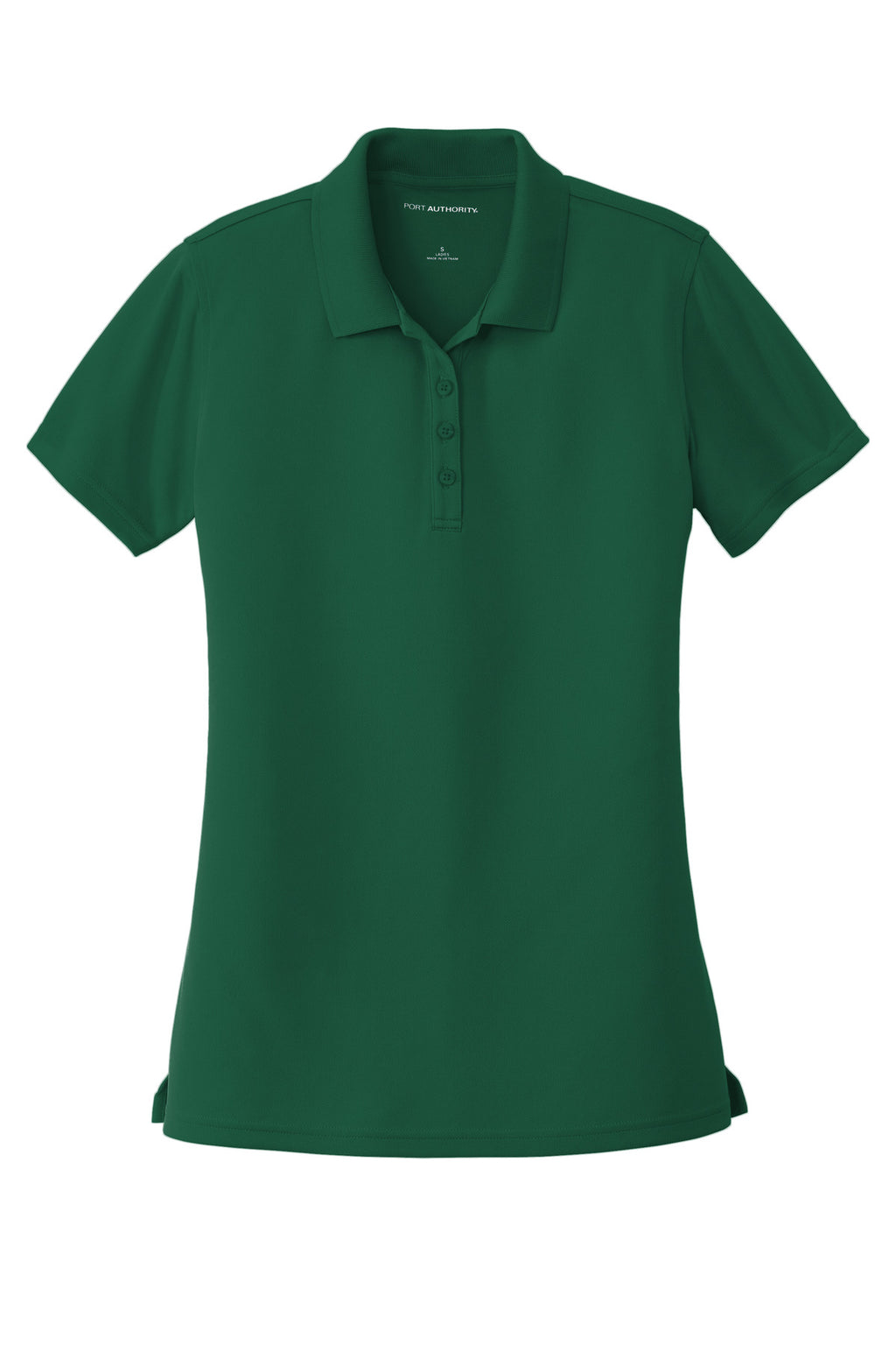 Port Authority LK110 Mesh Polo