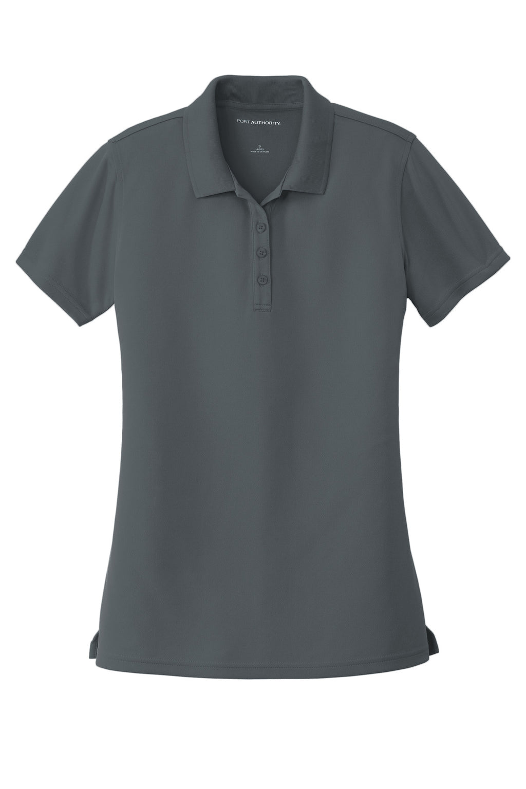 Port Authority LK110 Mesh Polo