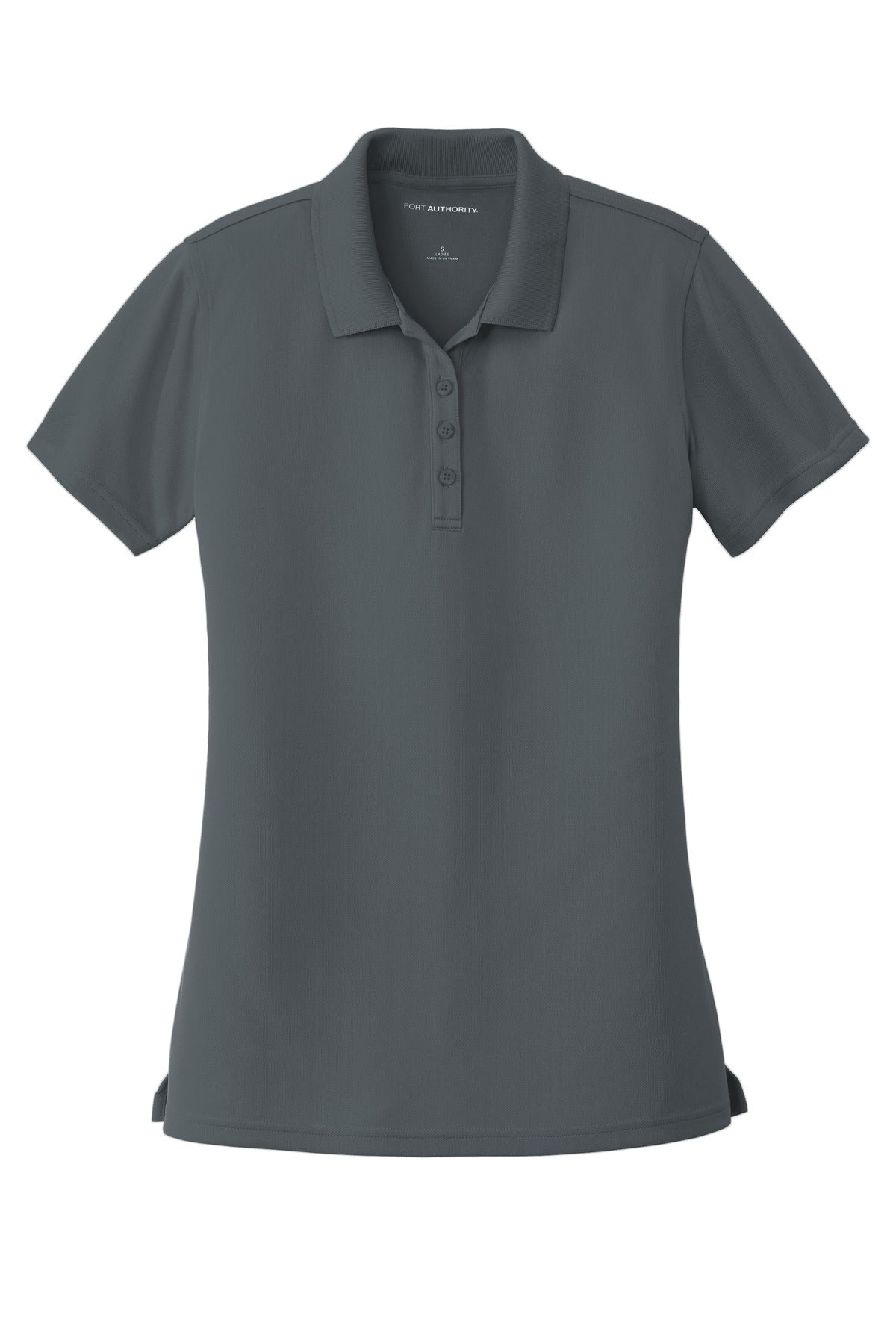 Port Authority LK110 Mesh Polo