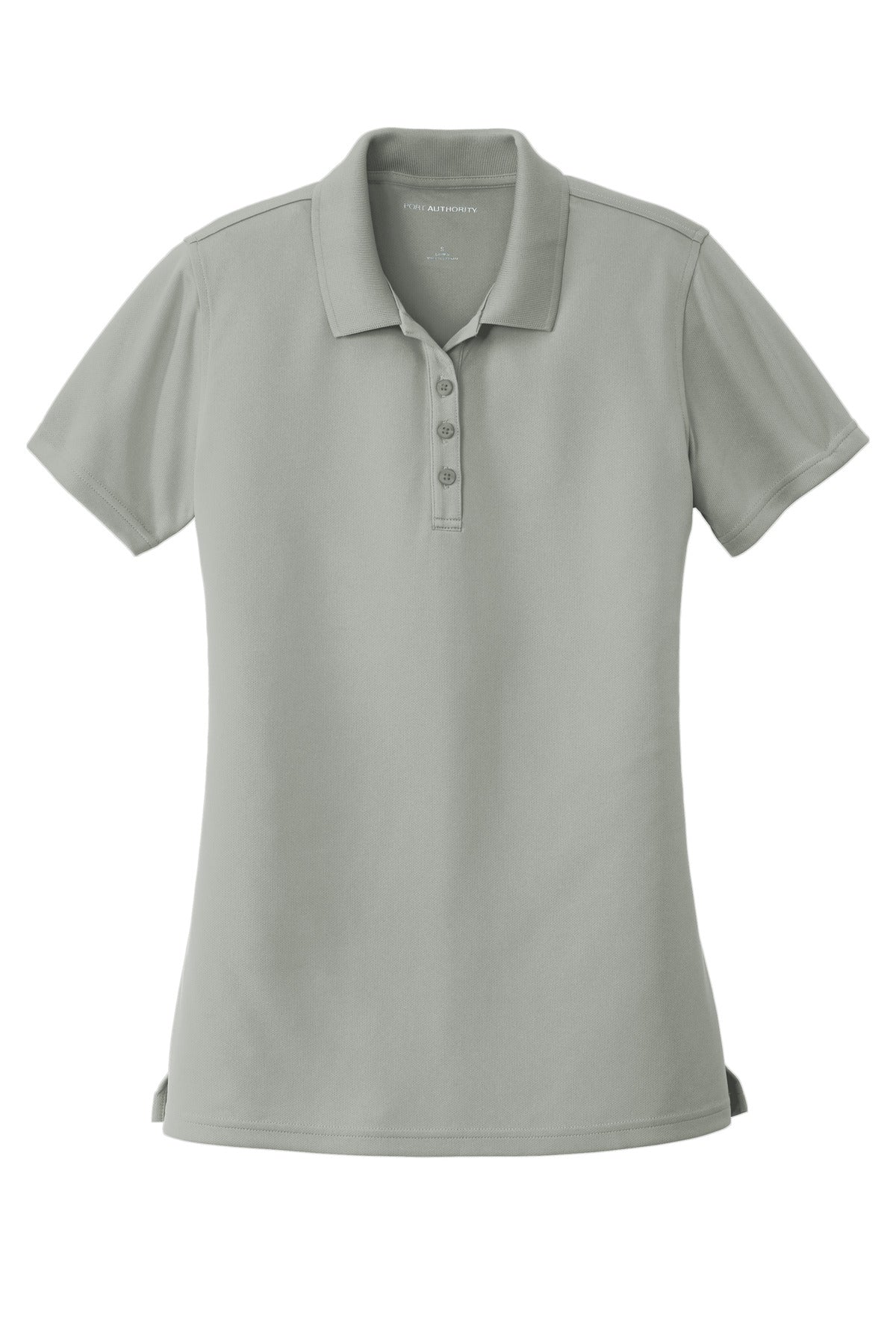 Port Authority LK110 Mesh Polo