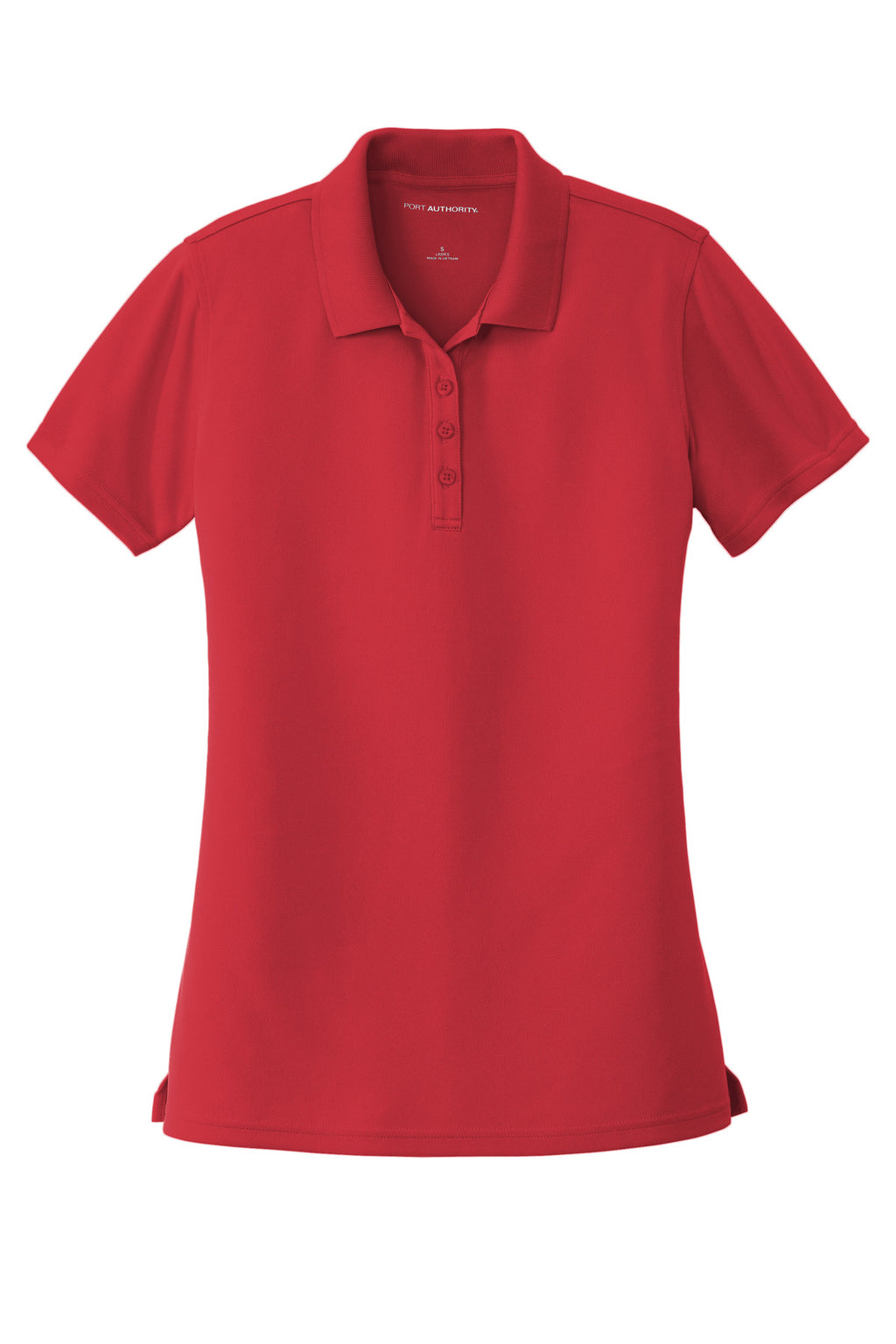 Port Authority LK110 Mesh Polo