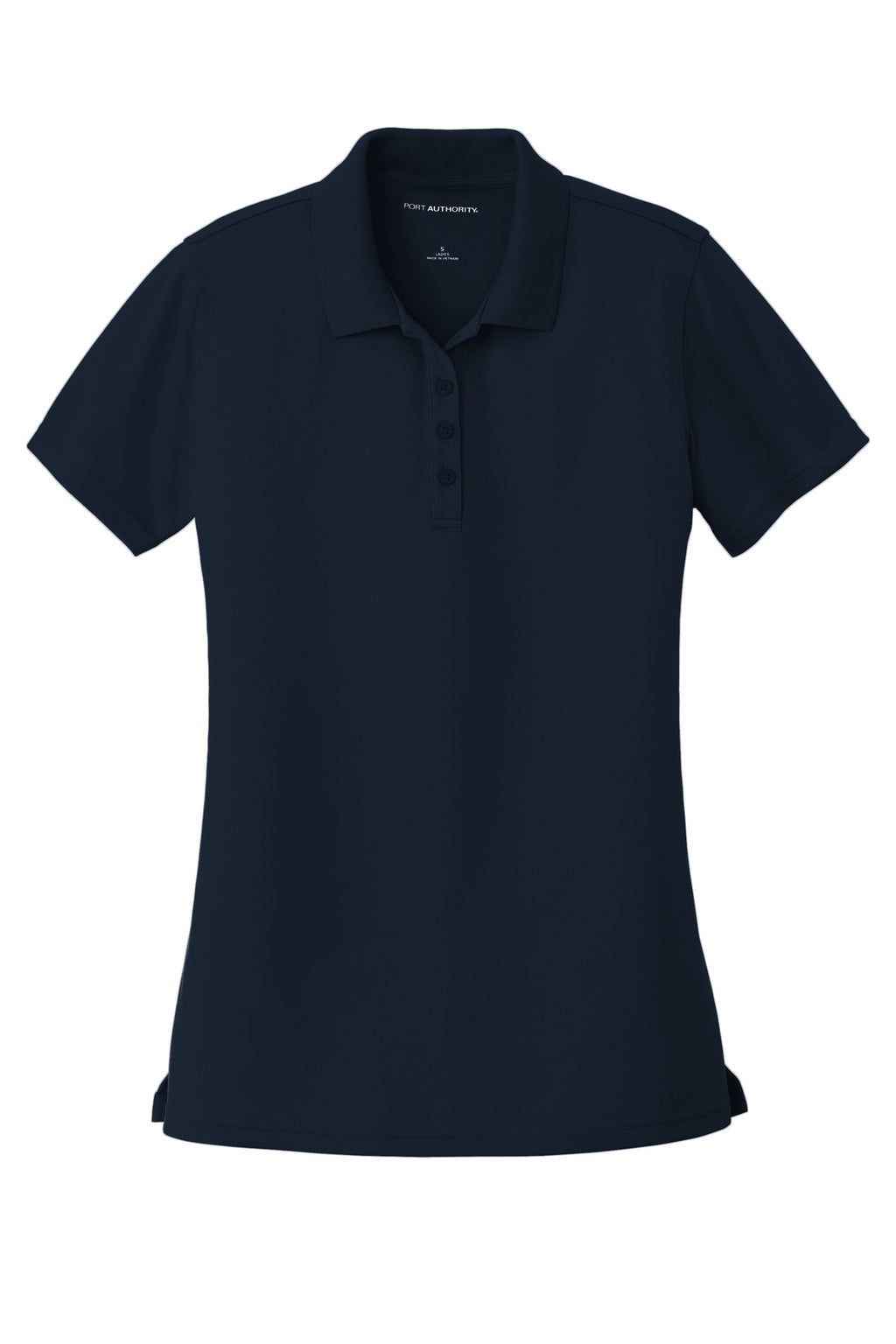 Port Authority LK110 Mesh Polo