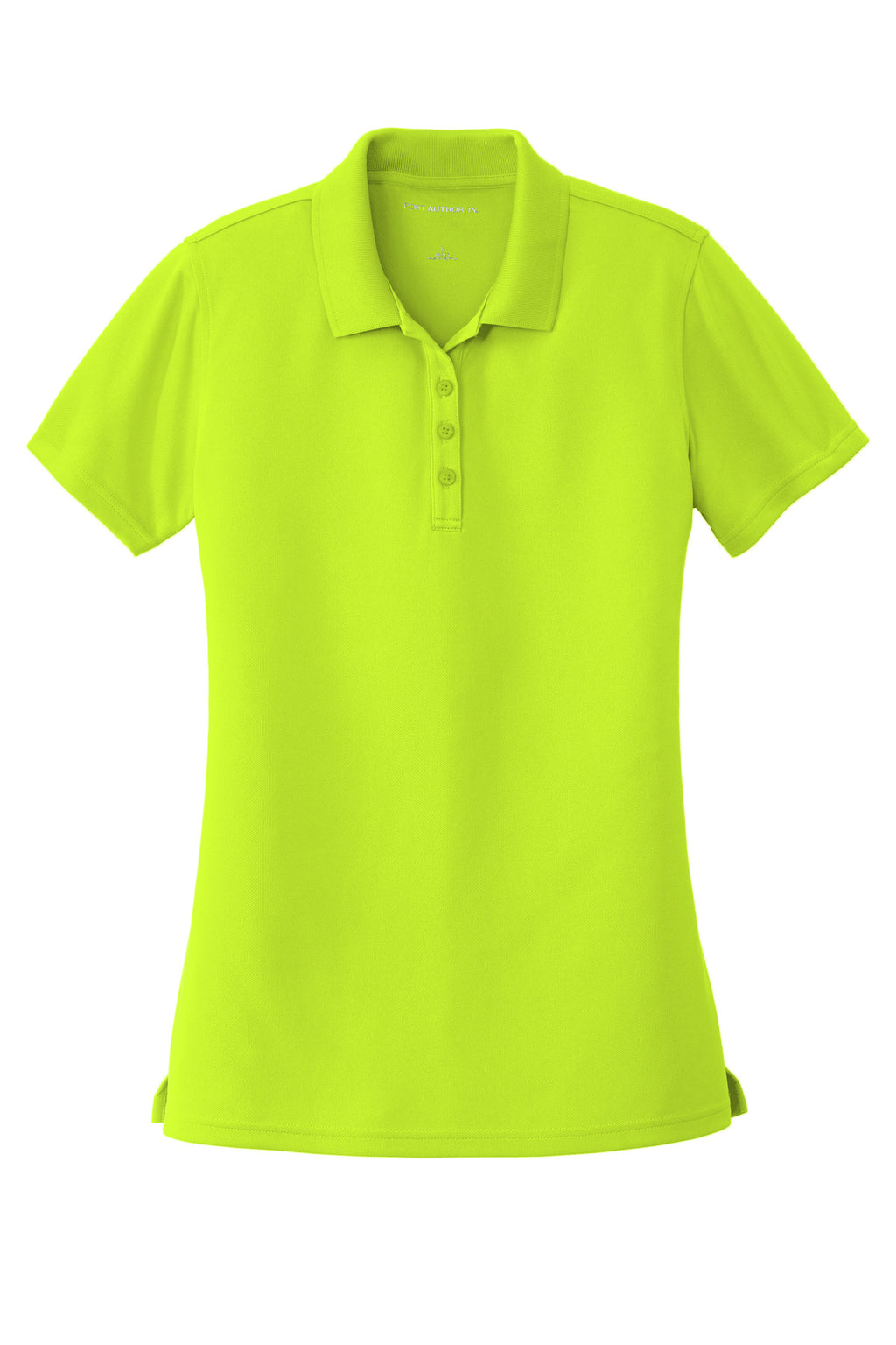 Port Authority LK110 Mesh Polo