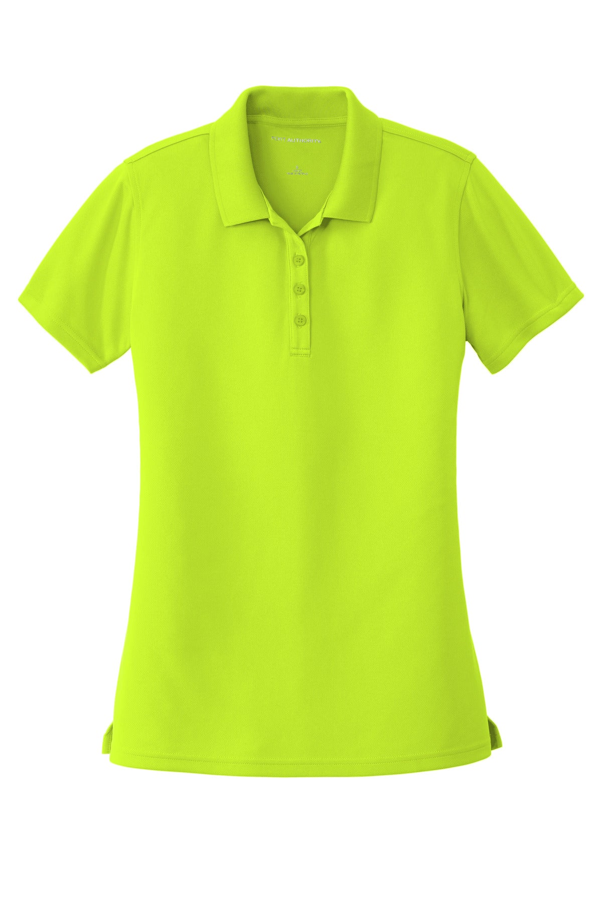 Port Authority LK110 Mesh Polo
