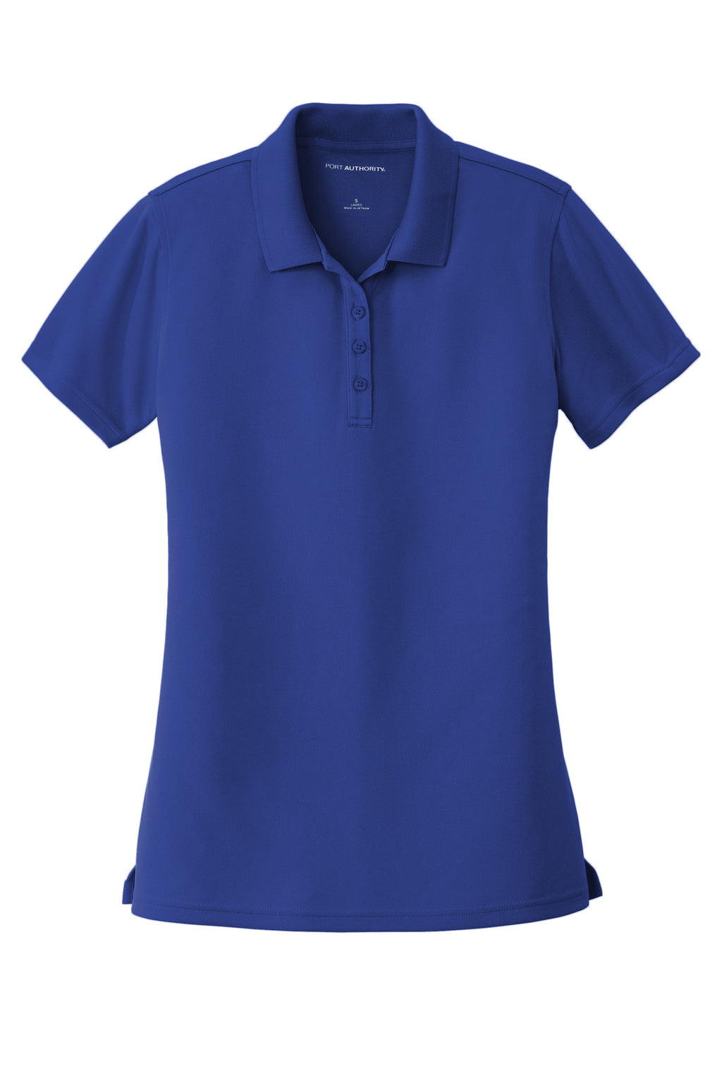 Port Authority LK110 Mesh Polo