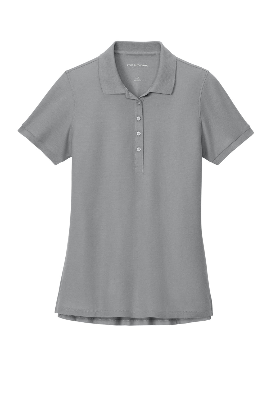 Port Authority LK200 Port Authority Women's Wearever Signature Pique Polo
