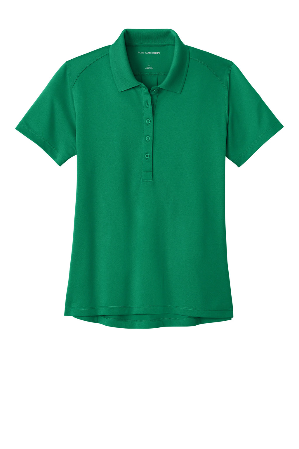 Port Authority LK240 Port Authority Women's Wearever Performance Pique Polo