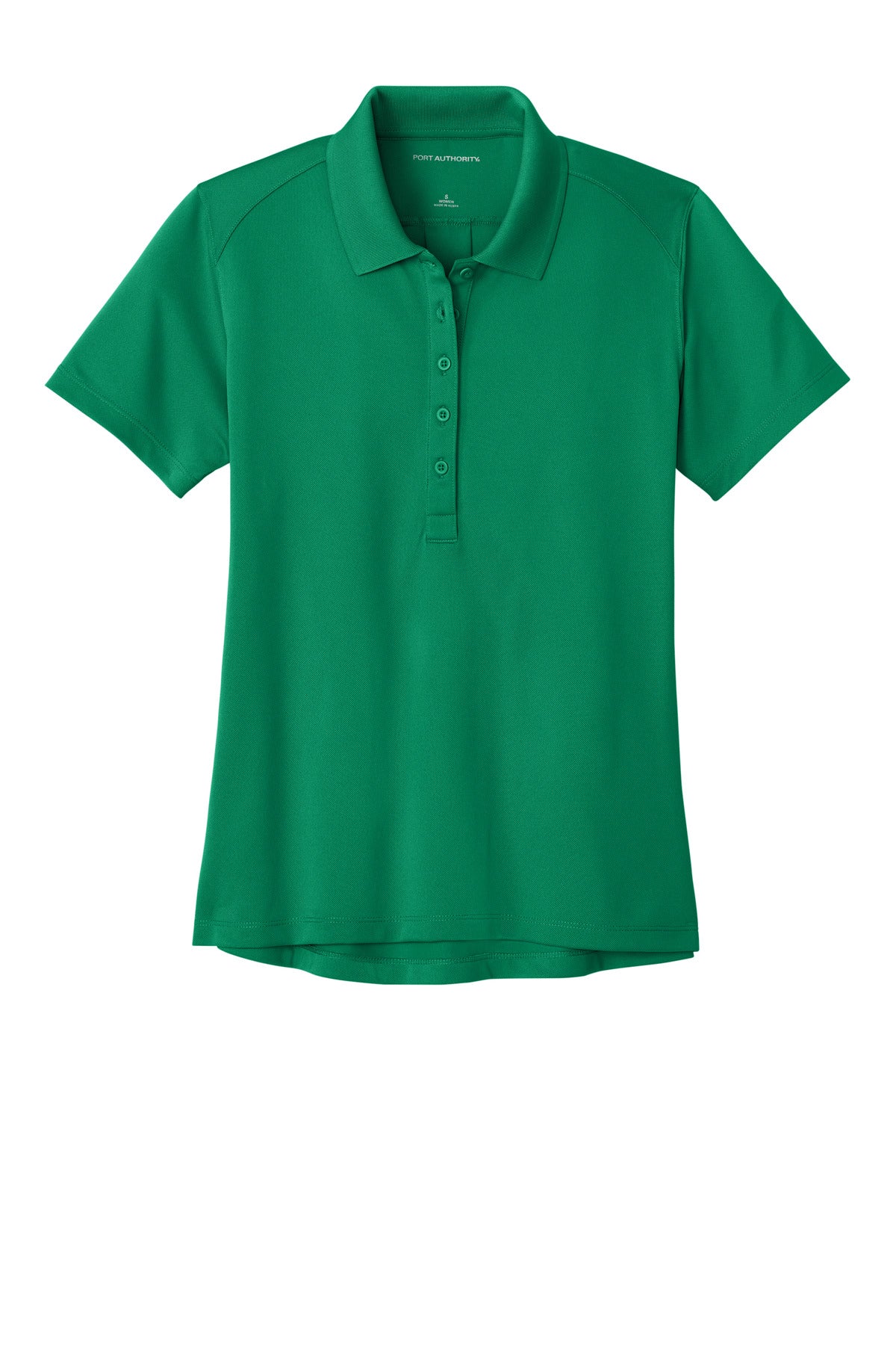 Port Authority LK240 Port Authority Women's Wearever Performance Pique Polo