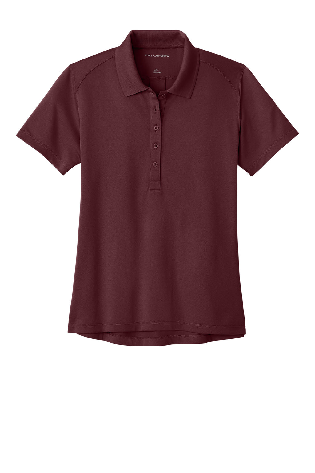 Port Authority LK240 Port Authority Women's Wearever Performance Pique Polo