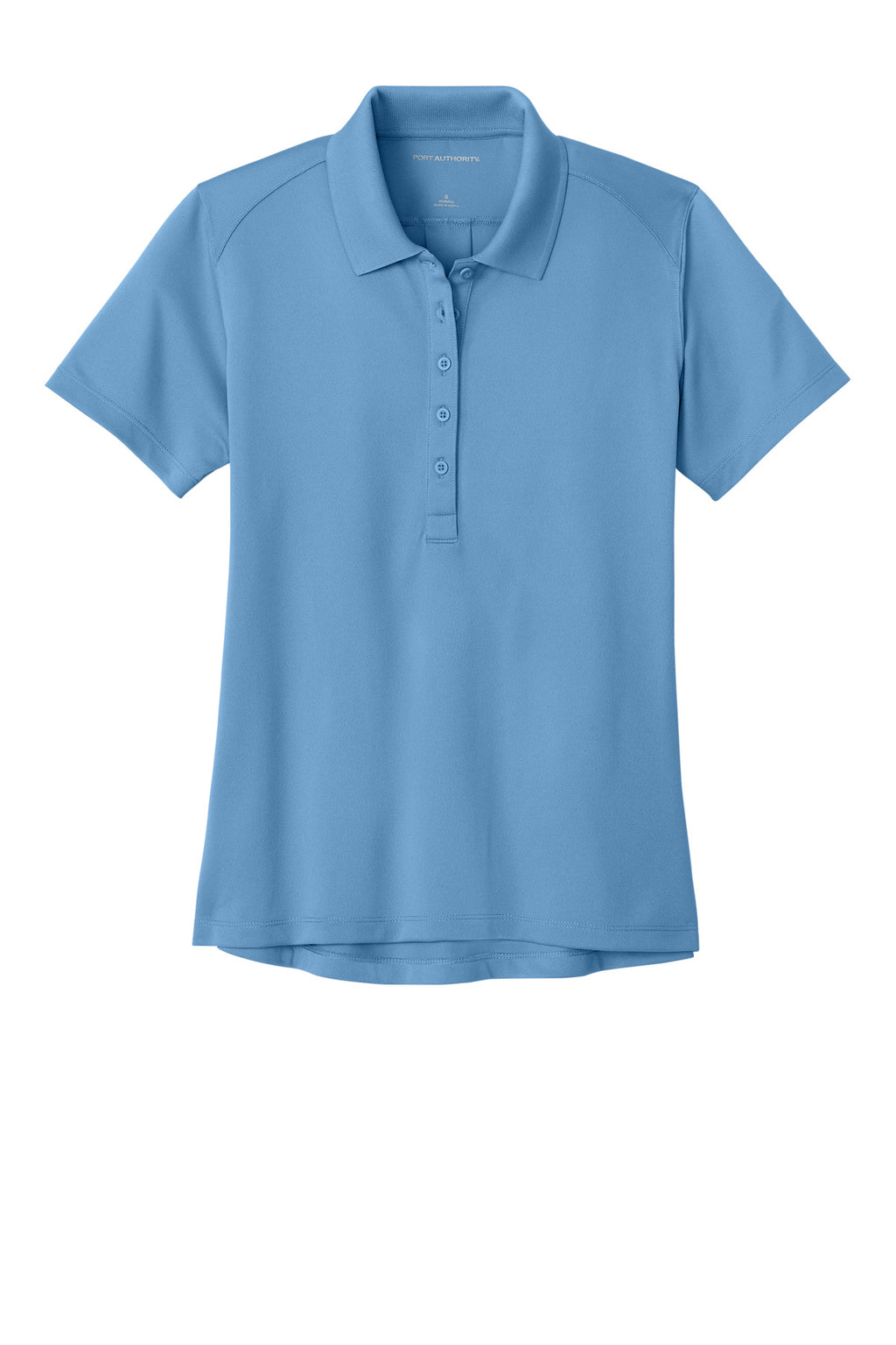 Port Authority LK240 Port Authority Women's Wearever Performance Pique Polo