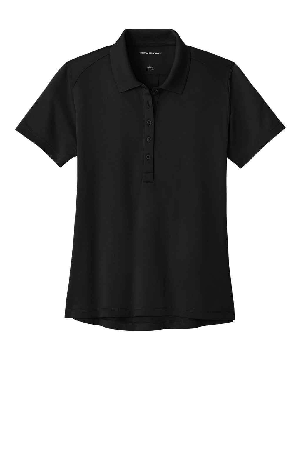 Port Authority LK240 Port Authority Women's Wearever Performance Pique Polo