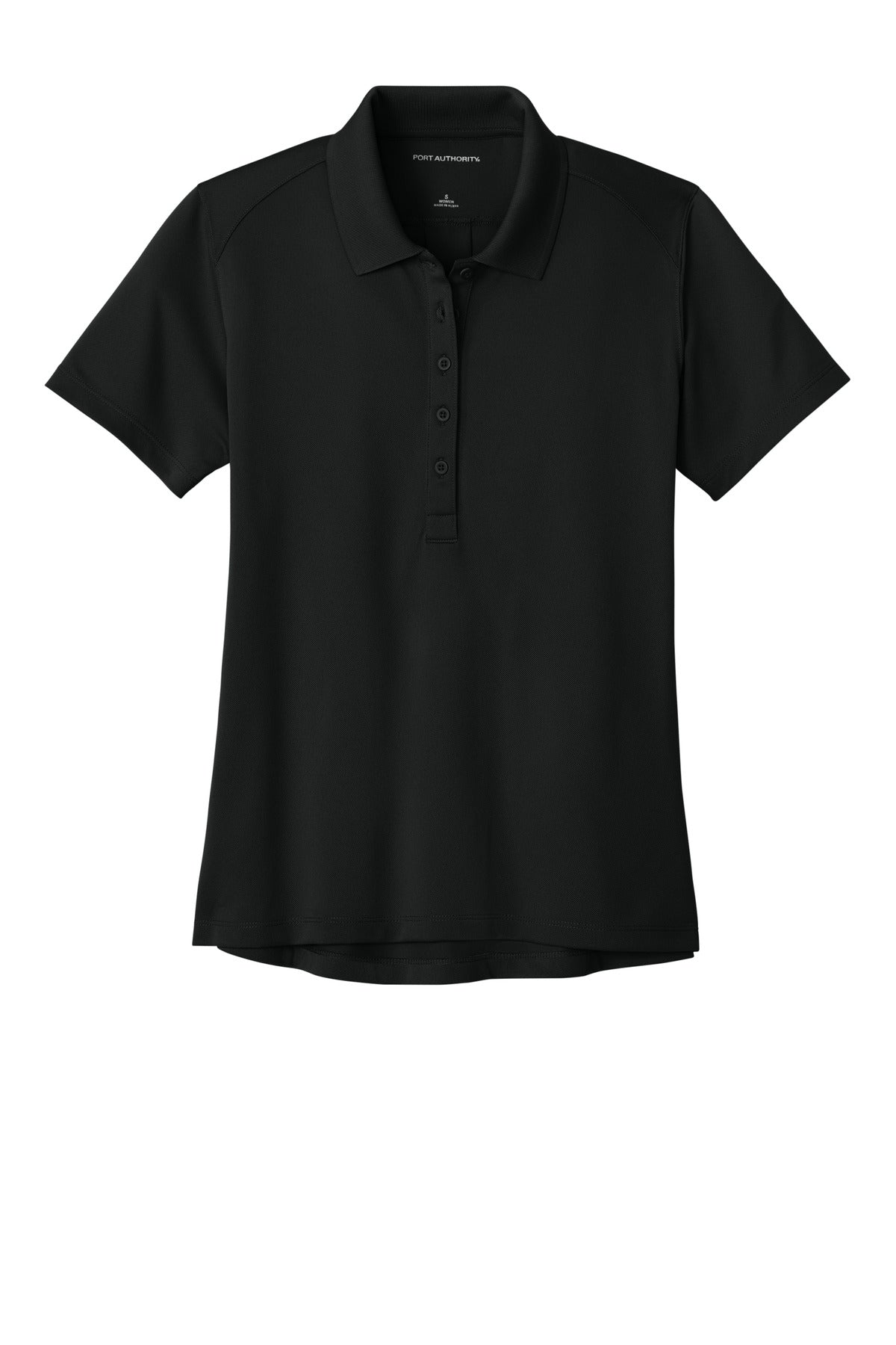 Port Authority LK240 Port Authority Women's Wearever Performance Pique Polo