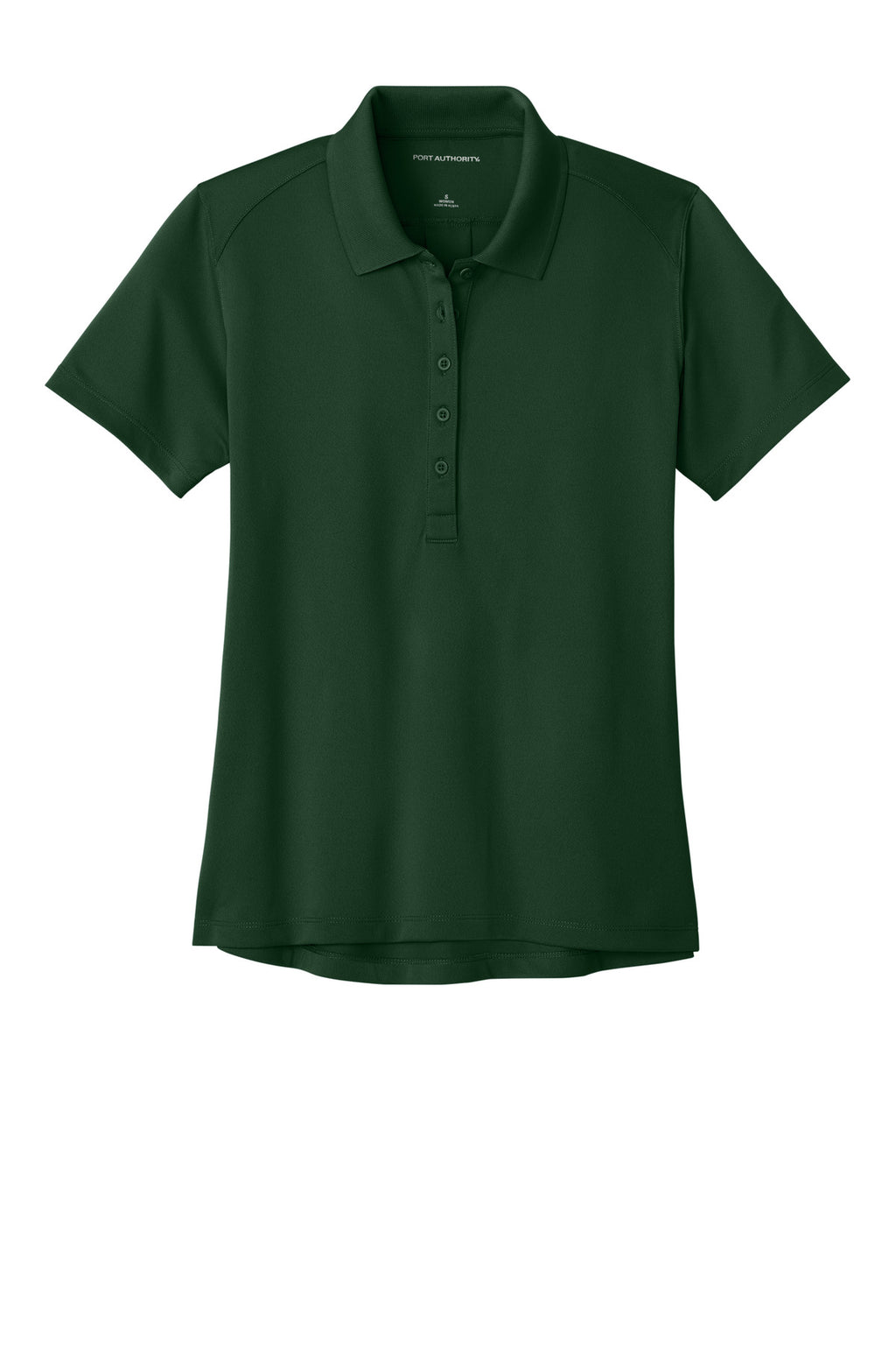 Port Authority LK240 Port Authority Women's Wearever Performance Pique Polo