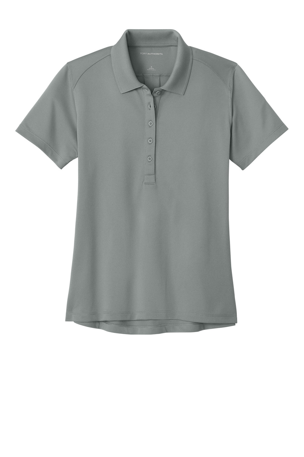 Port Authority LK240 Port Authority Women's Wearever Performance Pique Polo