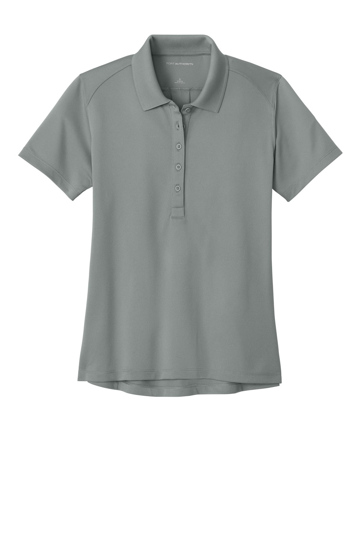 Port Authority LK240 Port Authority Women's Wearever Performance Pique Polo