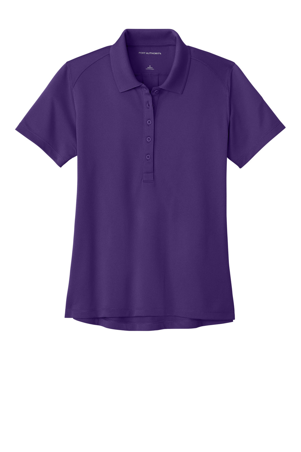 Port Authority LK240 Port Authority Women's Wearever Performance Pique Polo