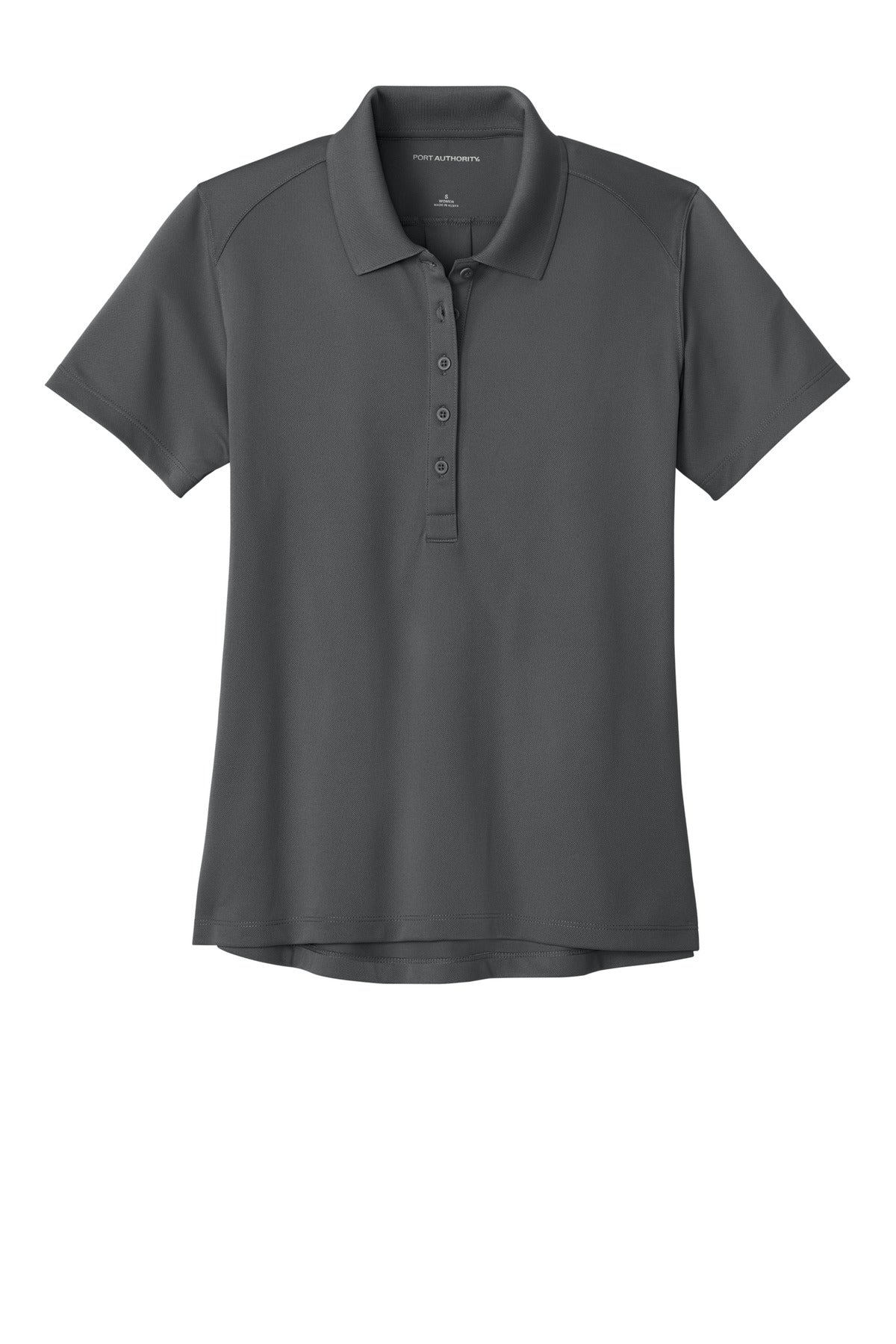 Port Authority LK240 Port Authority Women's Wearever Performance Pique Polo