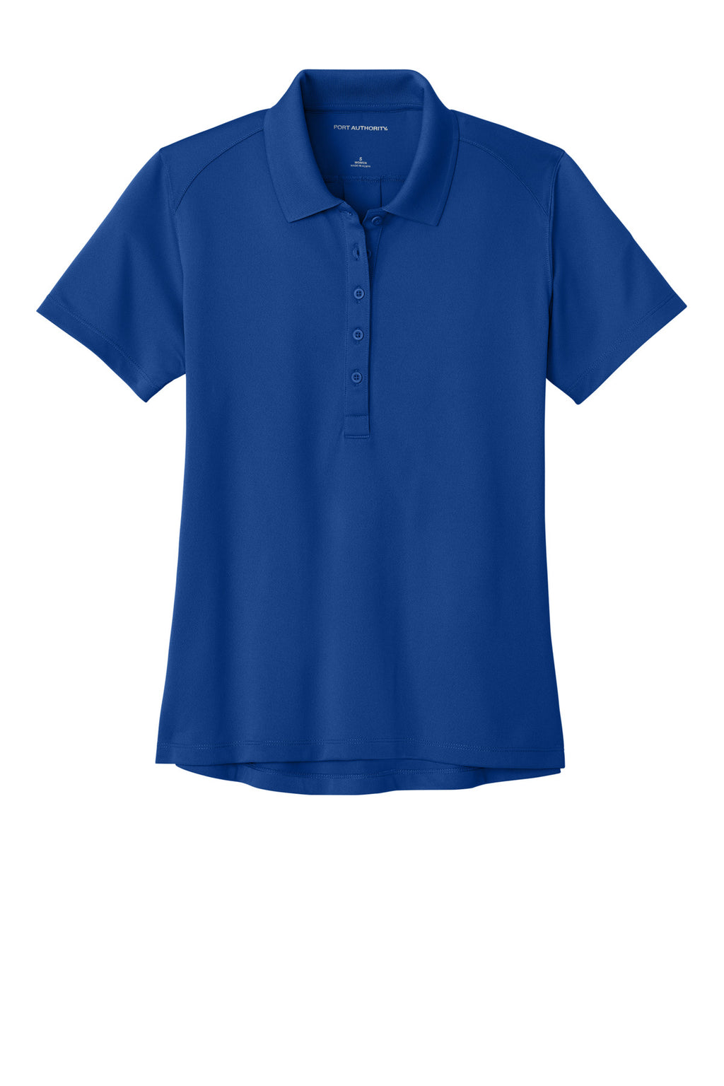 Port Authority LK240 Port Authority Women's Wearever Performance Pique Polo