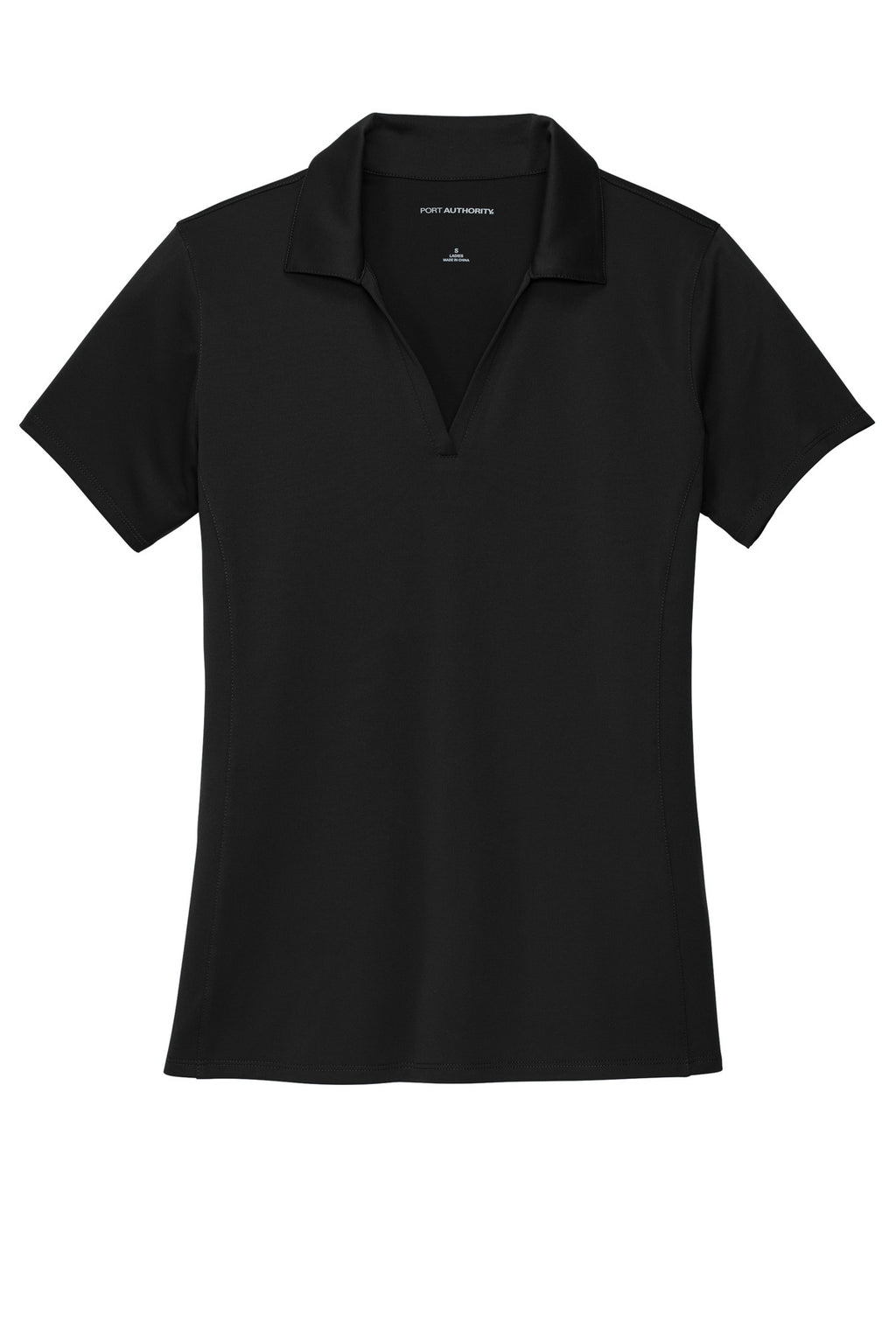 Port Authority LK398 Port Authority Women's Performance Staff Polo
