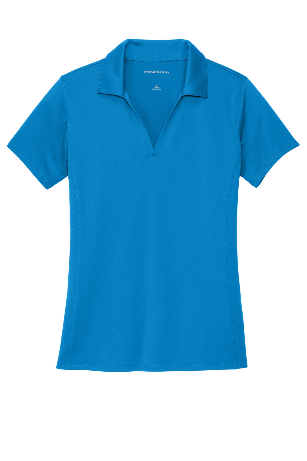 Port Authority LK398 Port Authority Women's Performance Staff Polo