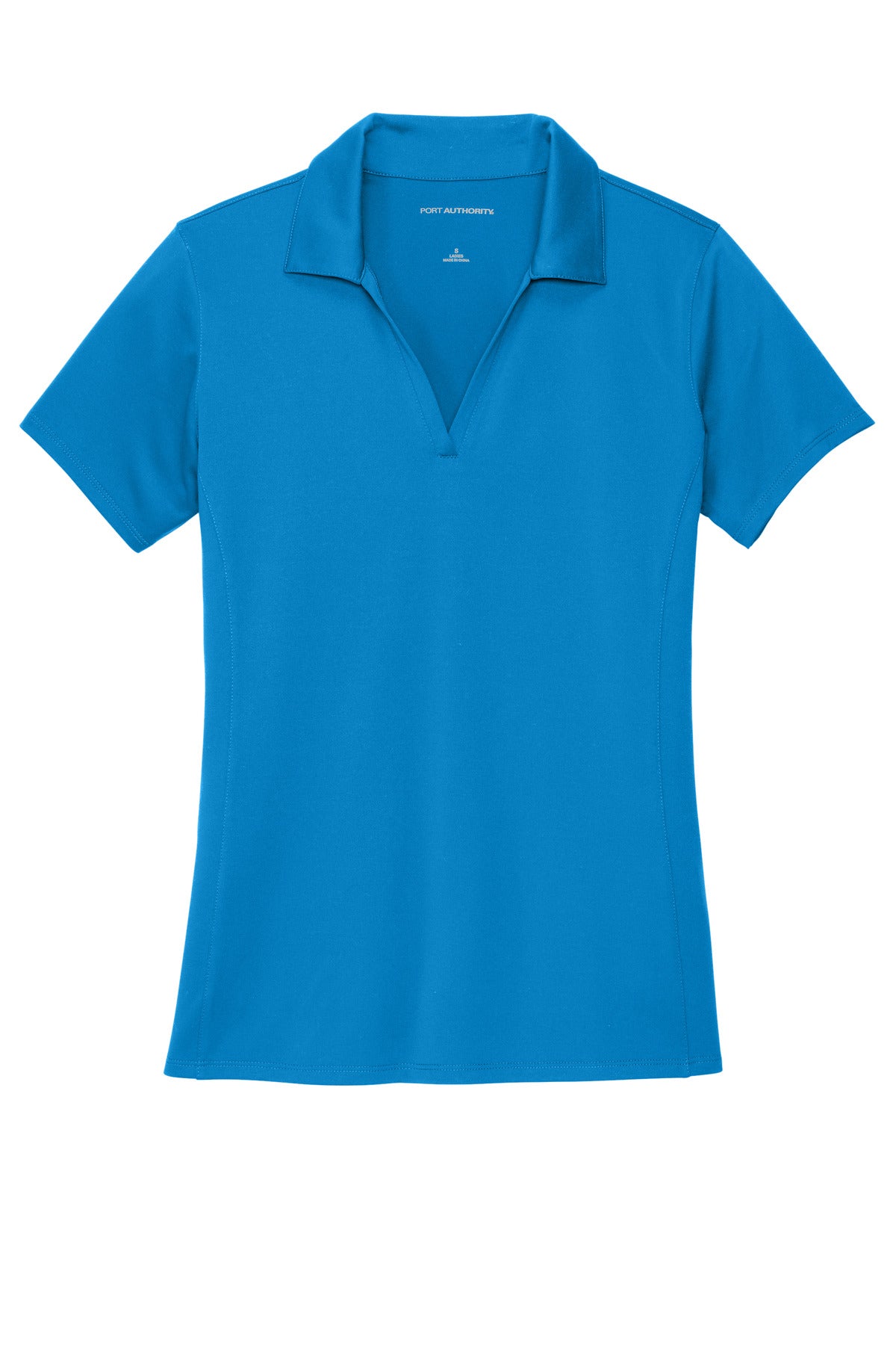 Port Authority LK398 Port Authority Women's Performance Staff Polo