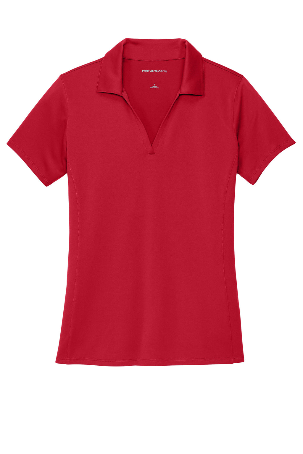 Port Authority LK398 Port Authority Women's Performance Staff Polo
