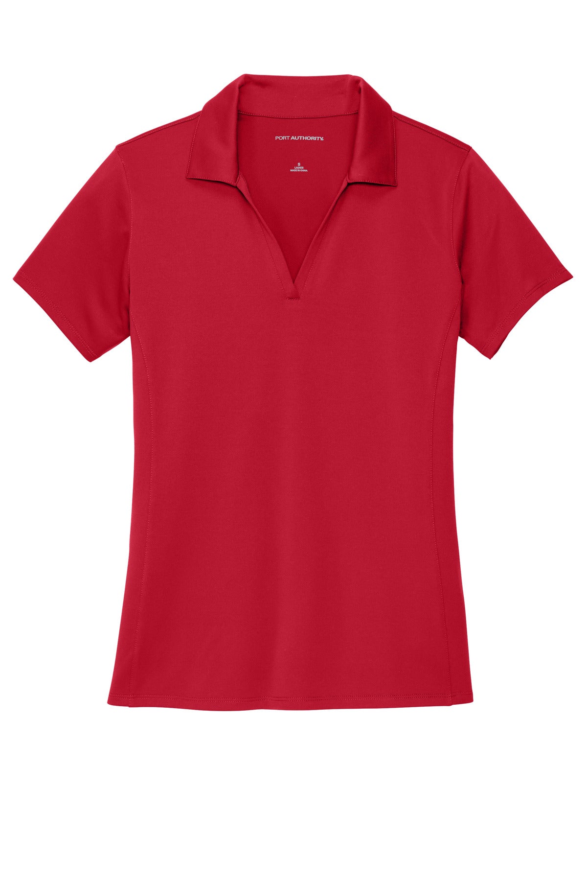 Port Authority LK398 Port Authority Women's Performance Staff Polo