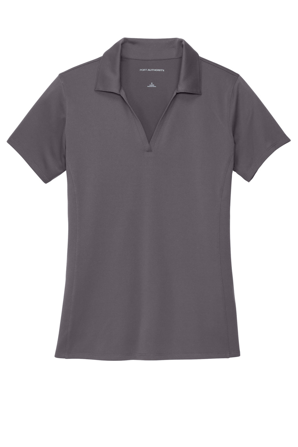 Port Authority LK398 Port Authority Women's Performance Staff Polo