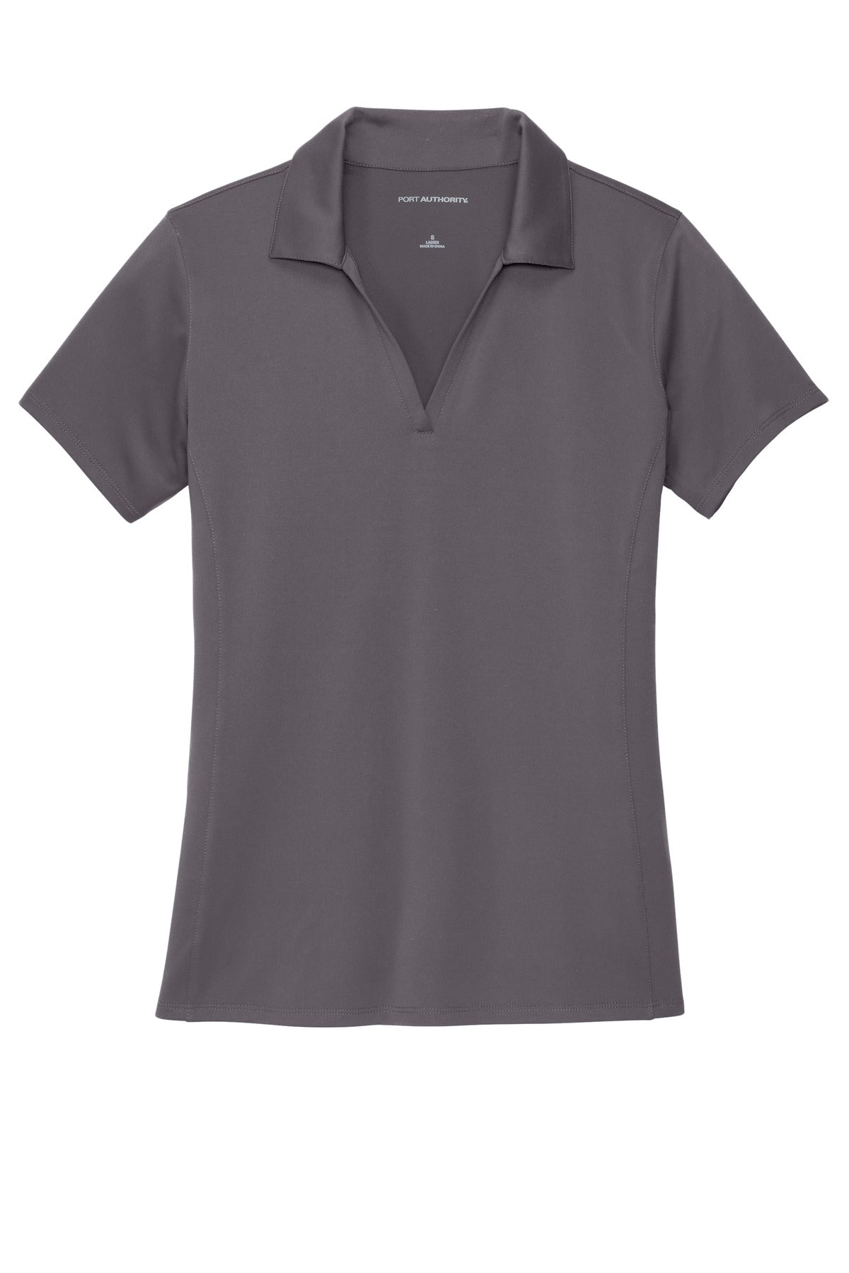 Port Authority LK398 Port Authority Women's Performance Staff Polo