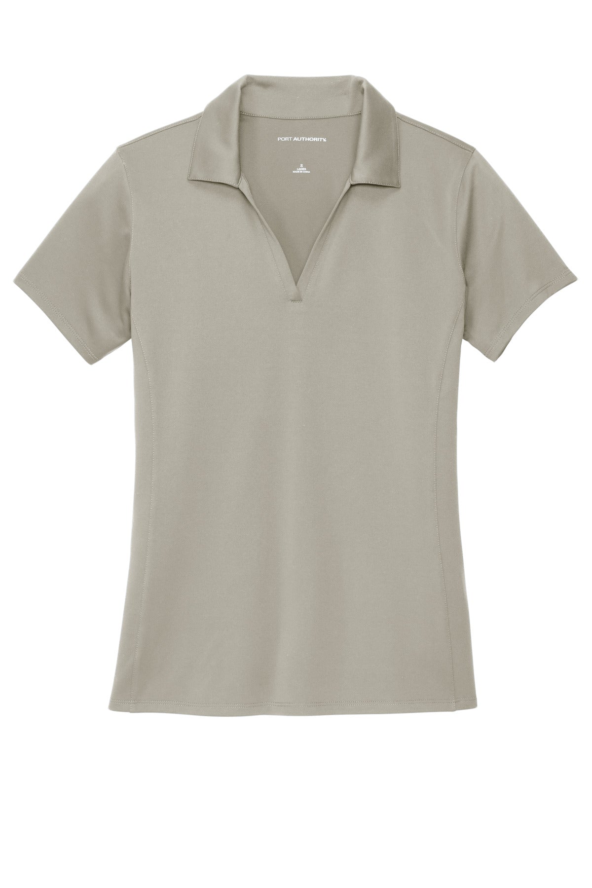 Port Authority LK398 Port Authority Women's Performance Staff Polo