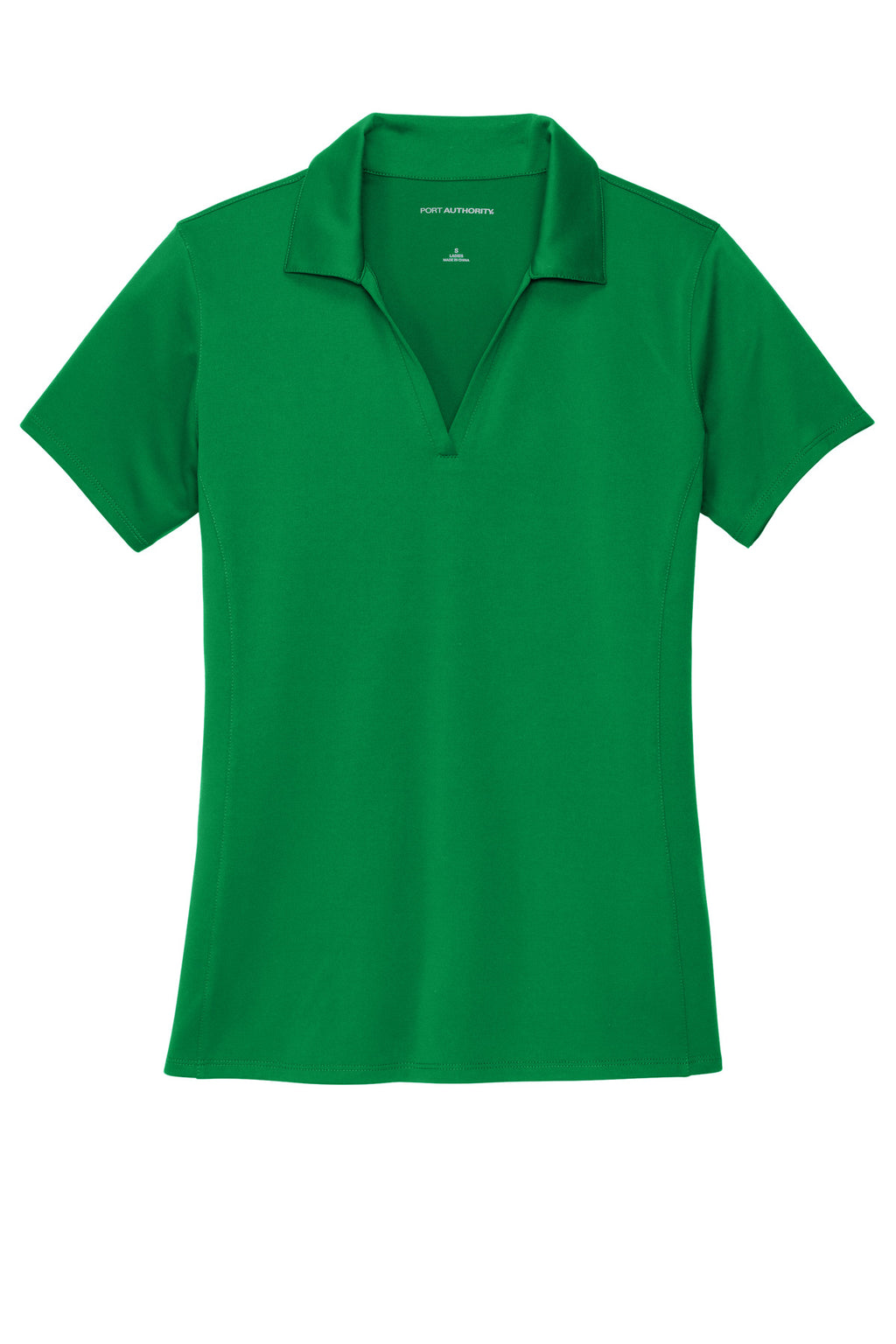 Port Authority LK398 Port Authority Women's Performance Staff Polo