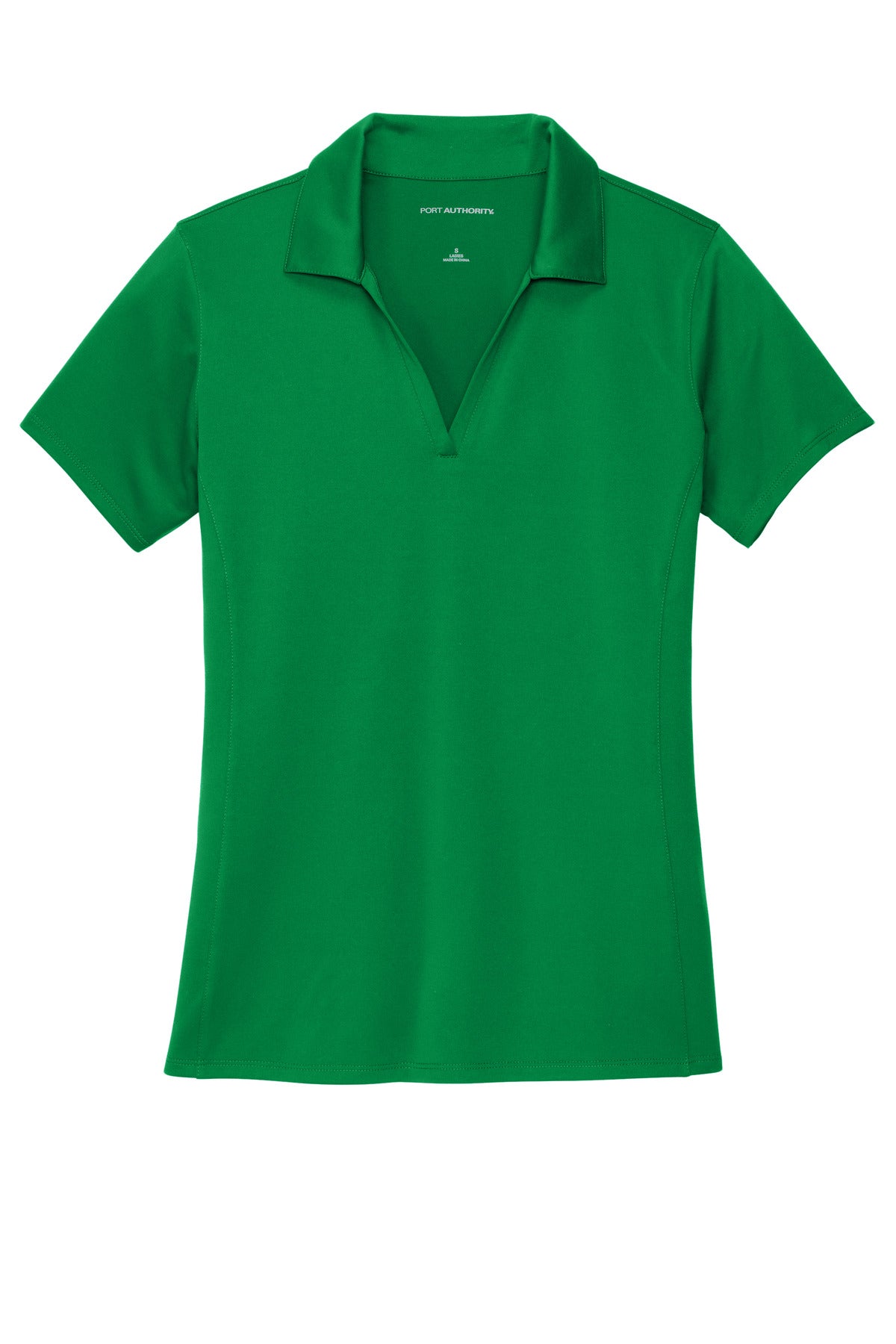 Port Authority LK398 Port Authority Women's Performance Staff Polo