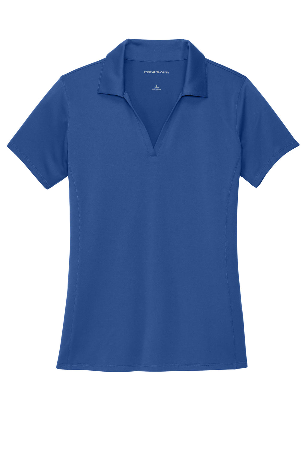 Port Authority LK398 Port Authority Women's Performance Staff Polo